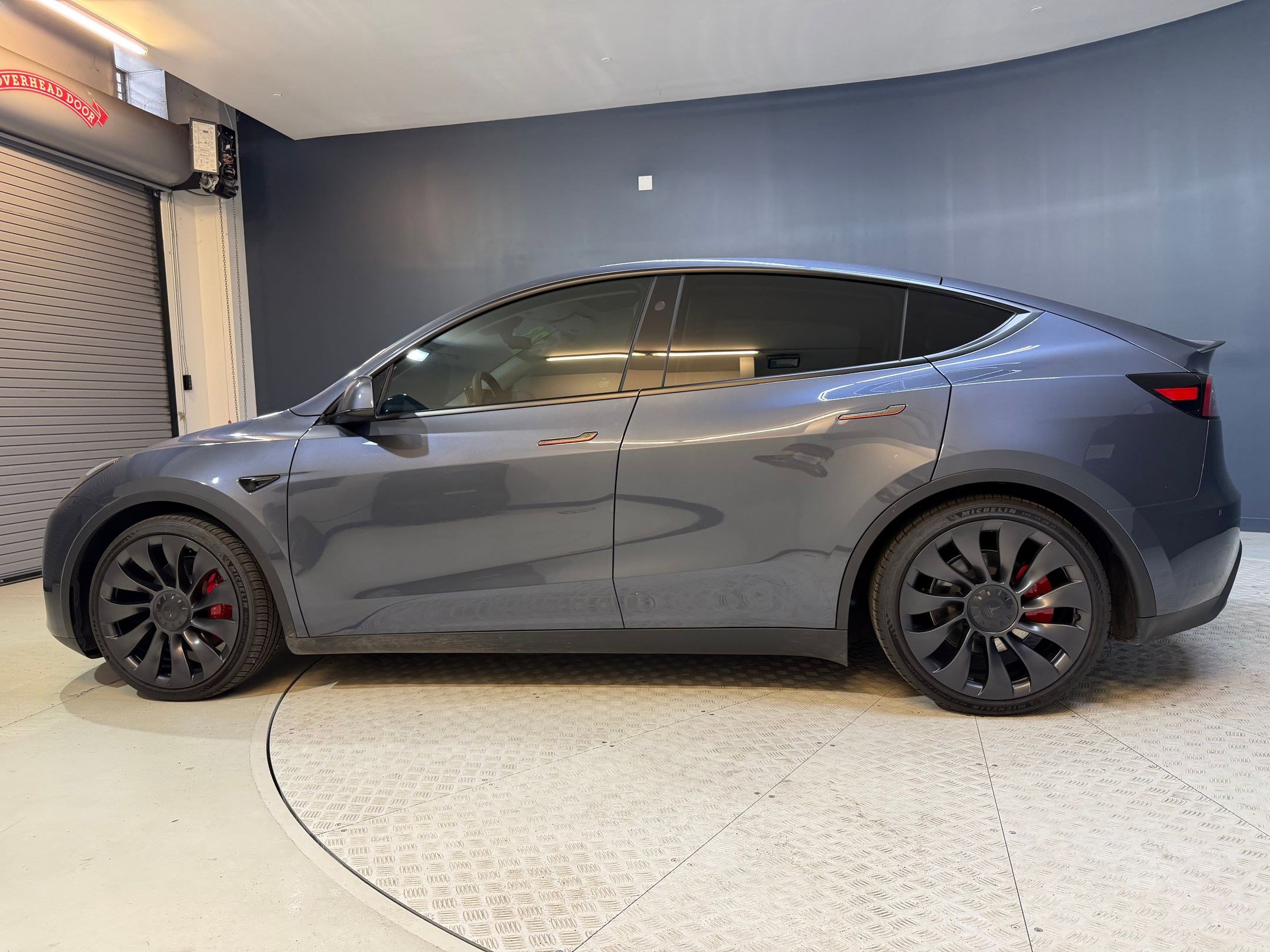 Used 2023 Tesla Model Y Performance with VIN 7SAYGDEF0PF879193 for sale in Orlando, FL