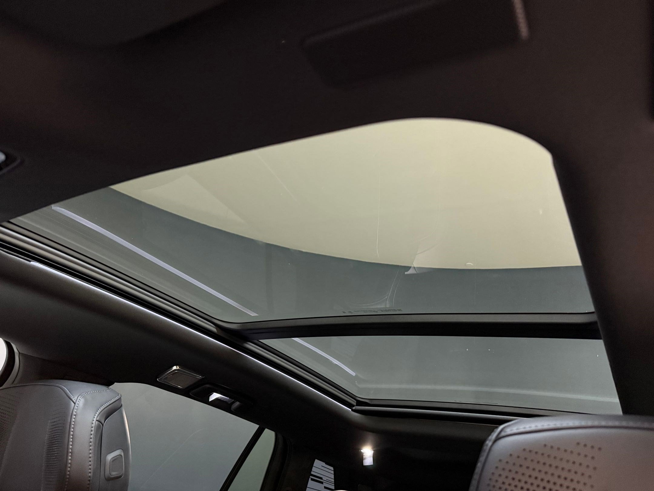 2026 Cadillac VISTIQ Luxury - Photo 39