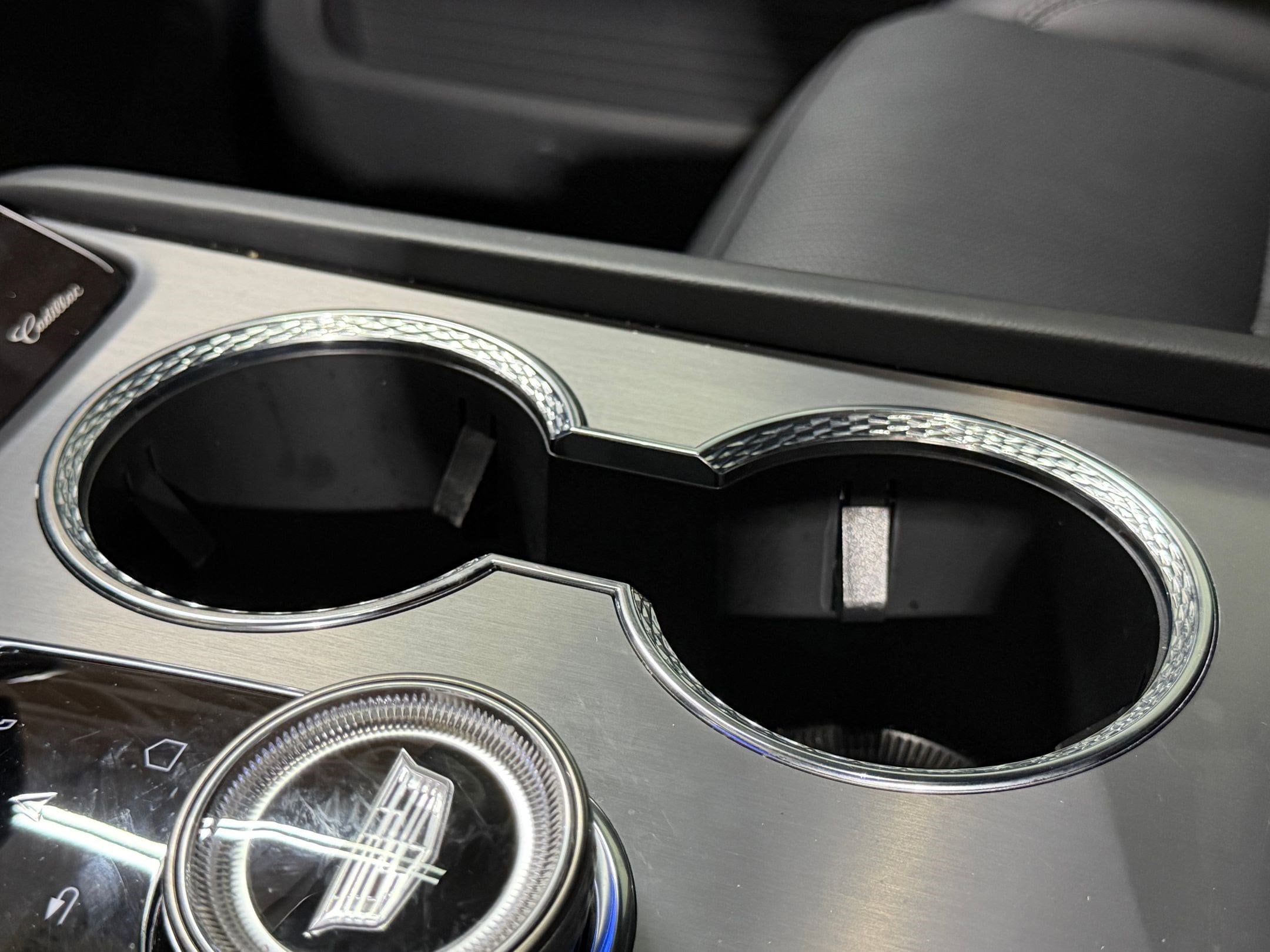 2026 Cadillac VISTIQ Sport - Photo 36