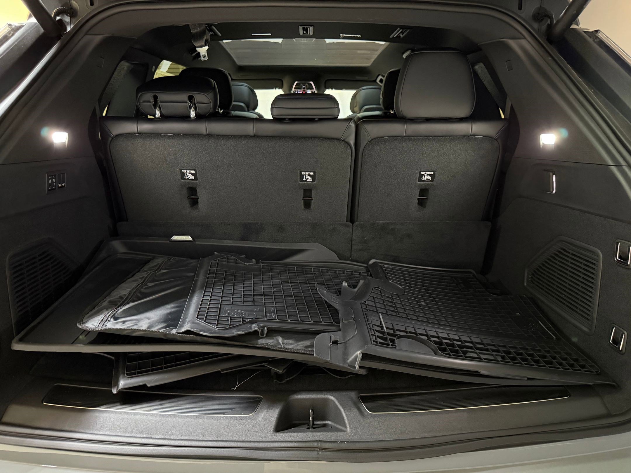 2026 Cadillac Escalade IQ Sport - Photo 49