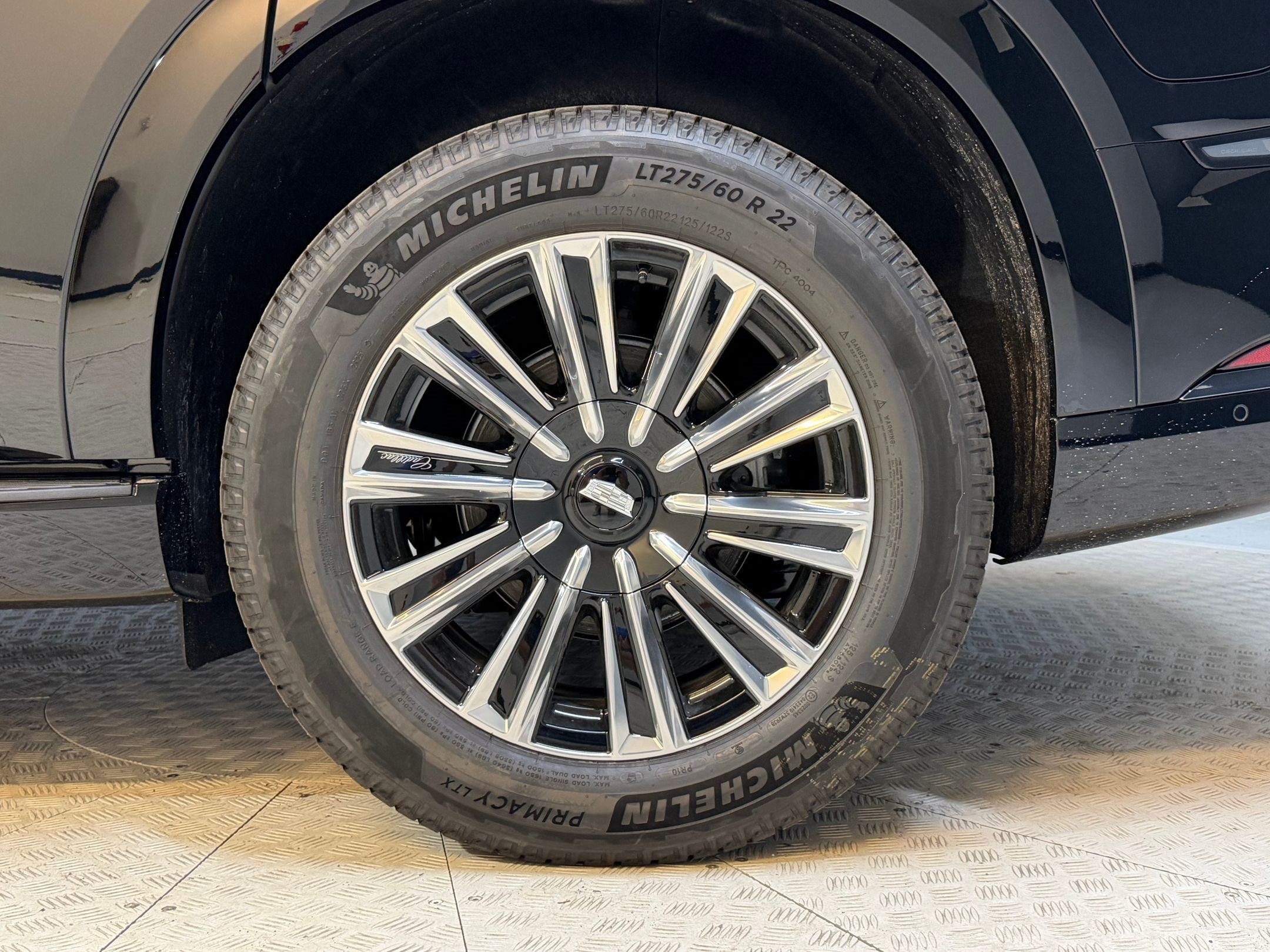 2026 Cadillac Escalade IQ Sport - Photo 10