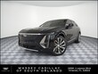  CADILLAC LYRIQ