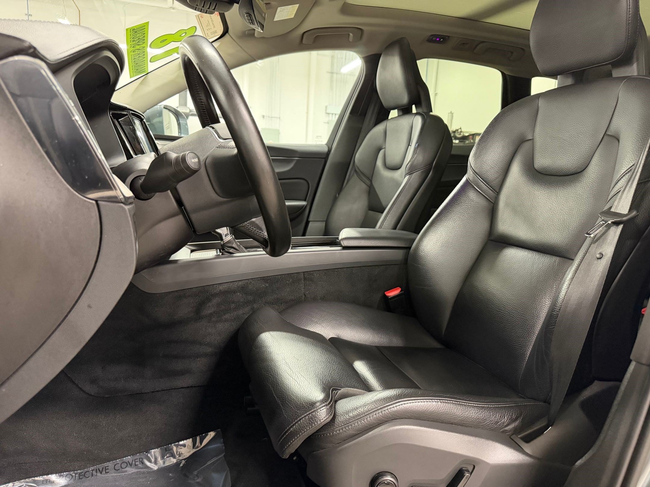 2018 Volvo XC60 Inscription
