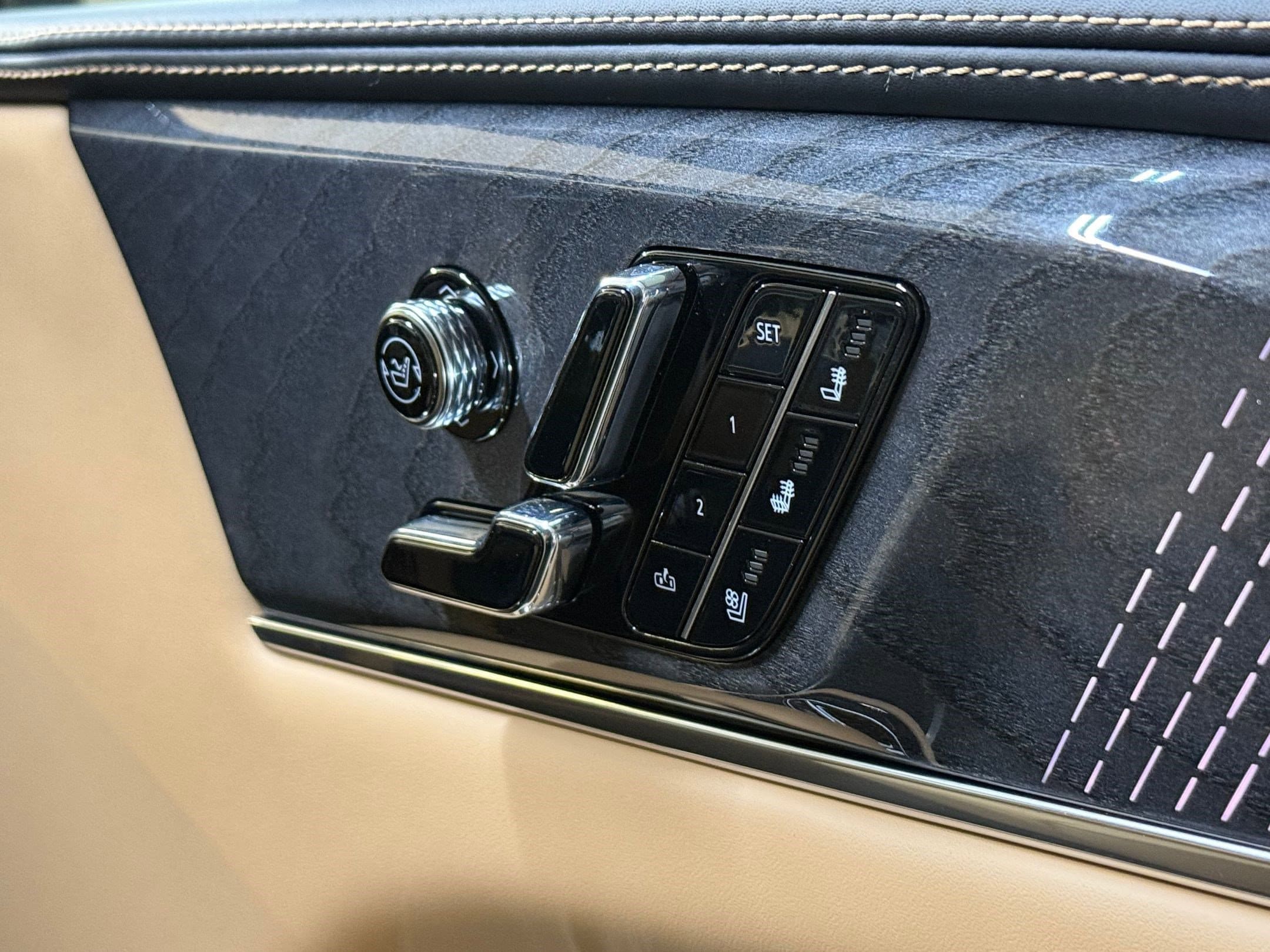 2025 Cadillac Escalade IQ Sport 2 - Photo 57