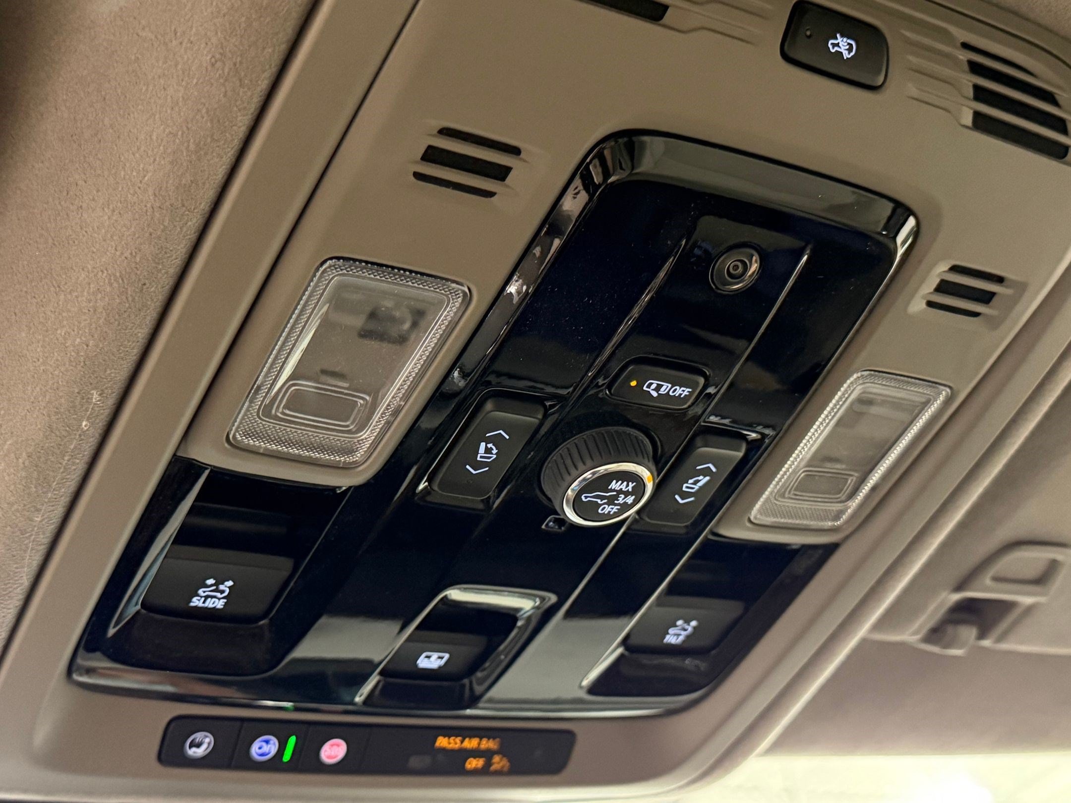 2026 Cadillac Escalade Platinum Sport - Photo 25