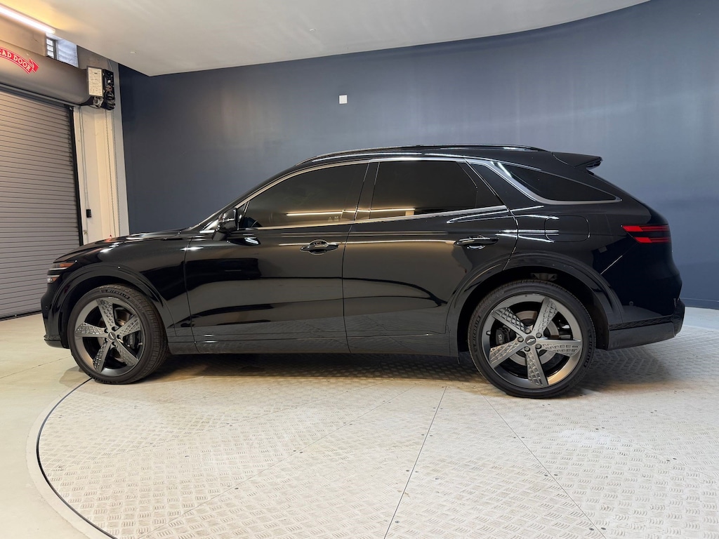 Used 2024 Genesis GV70 2.5T