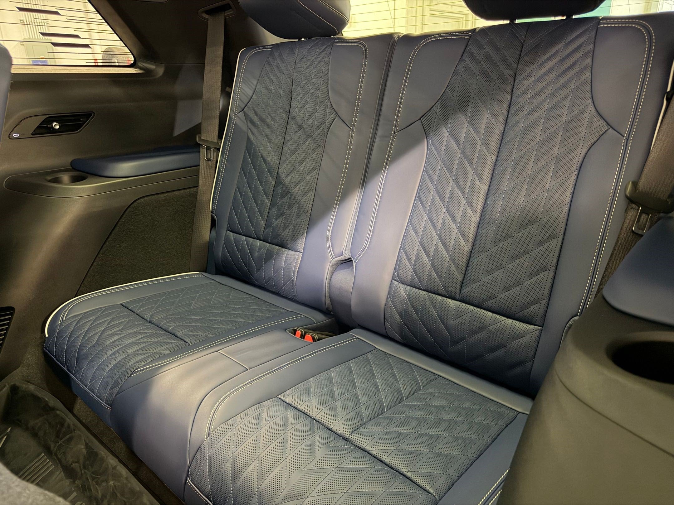 2026 Cadillac VISTIQ Premium Luxury - Photo 47