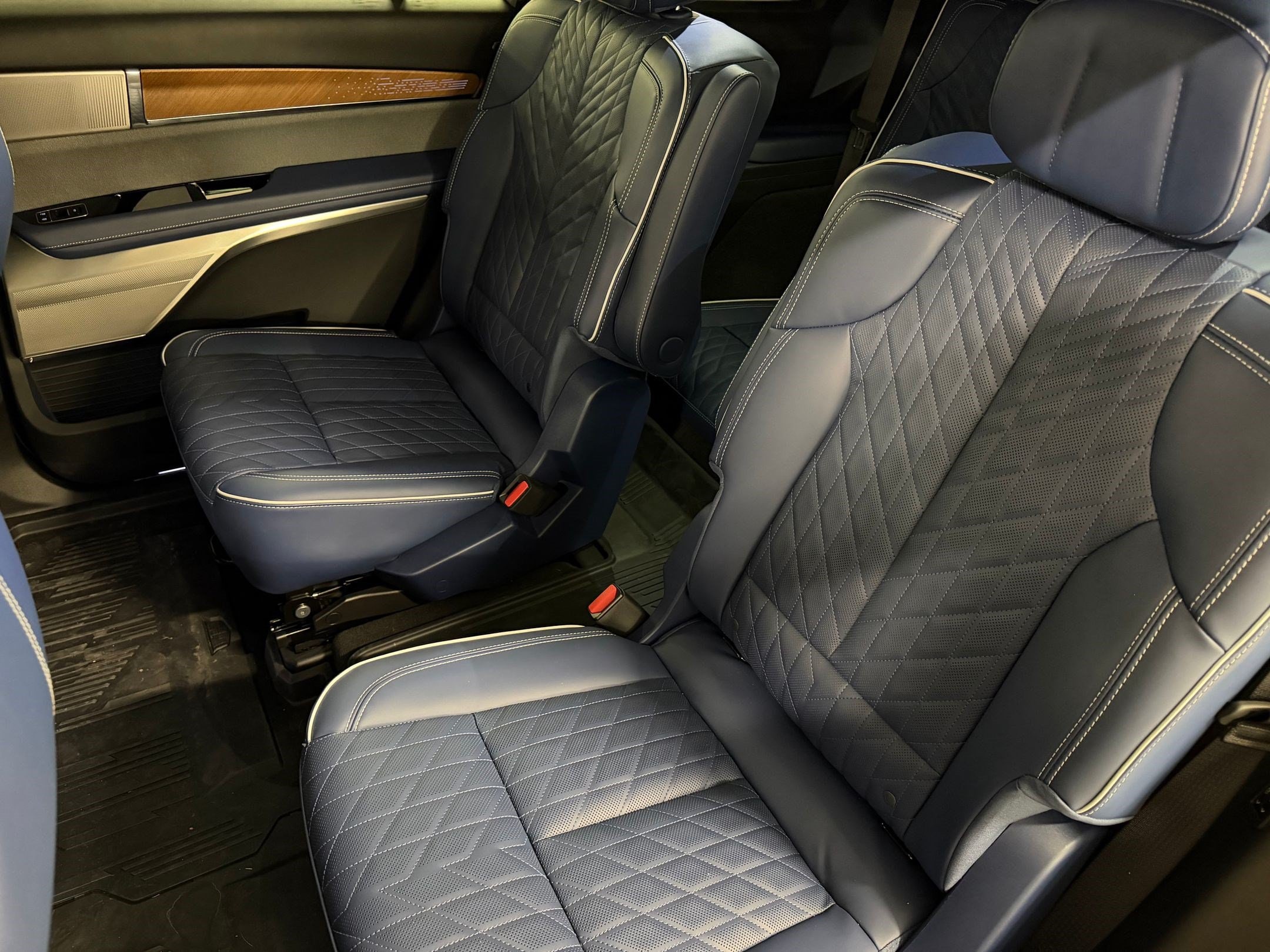 2026 Cadillac VISTIQ Premium Luxury - Photo 27