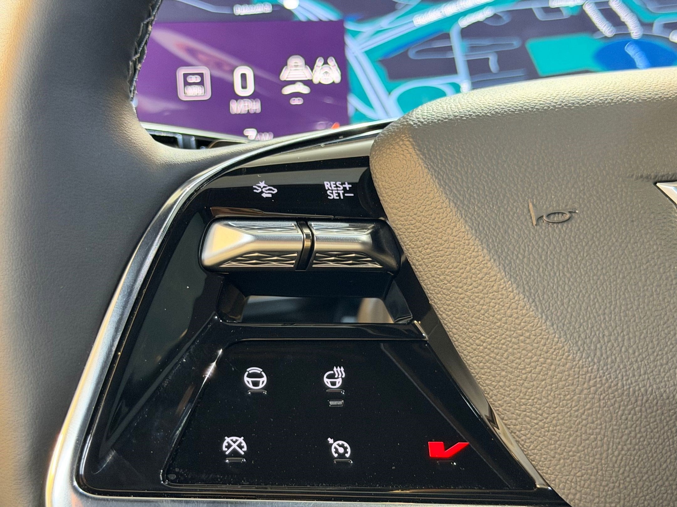 2026 Cadillac Escalade IQ Sport - Photo 15