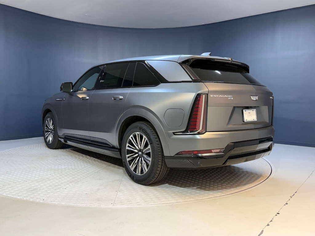 New 2026 CADILLAC ESCALADE IQ Sport SUV