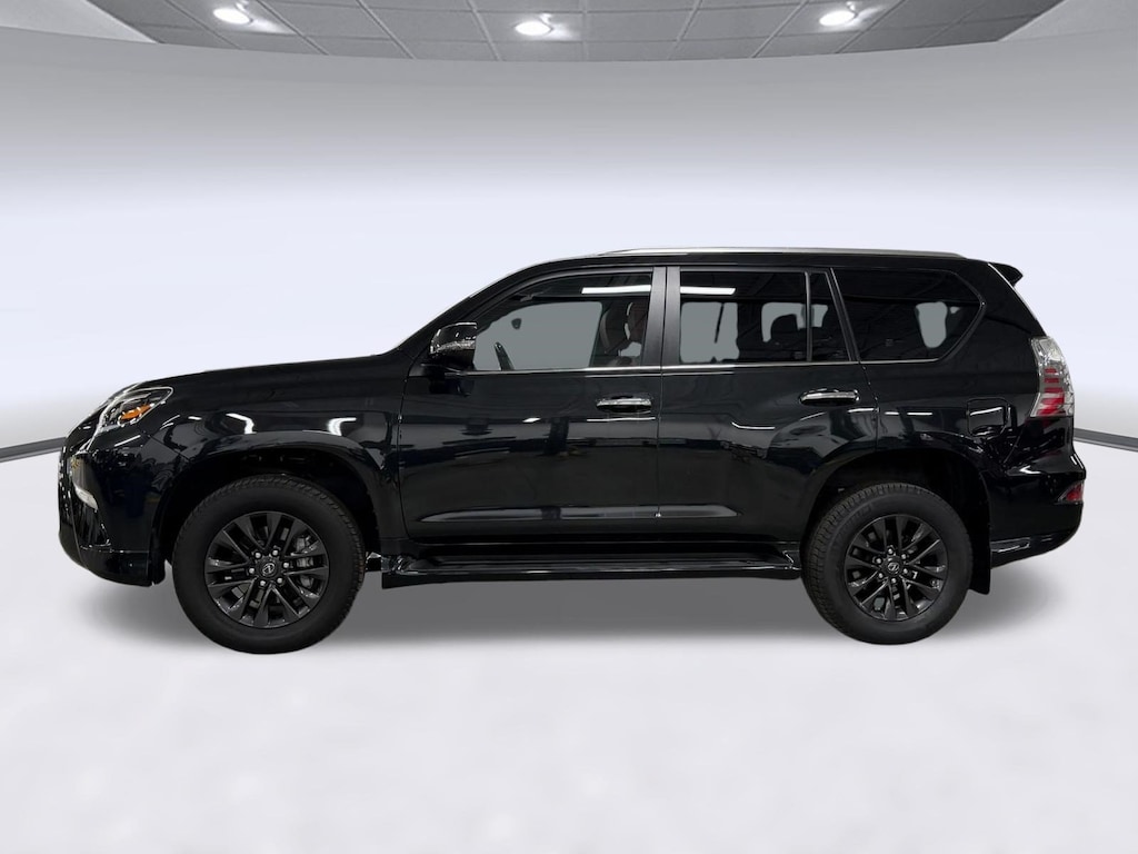Used 2023 Lexus GX GX 460 Premium