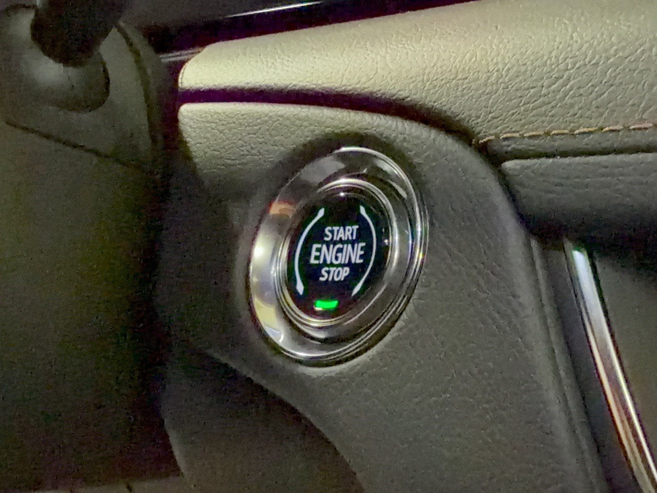 2026 Cadillac CT5 Sport - Photo 20
