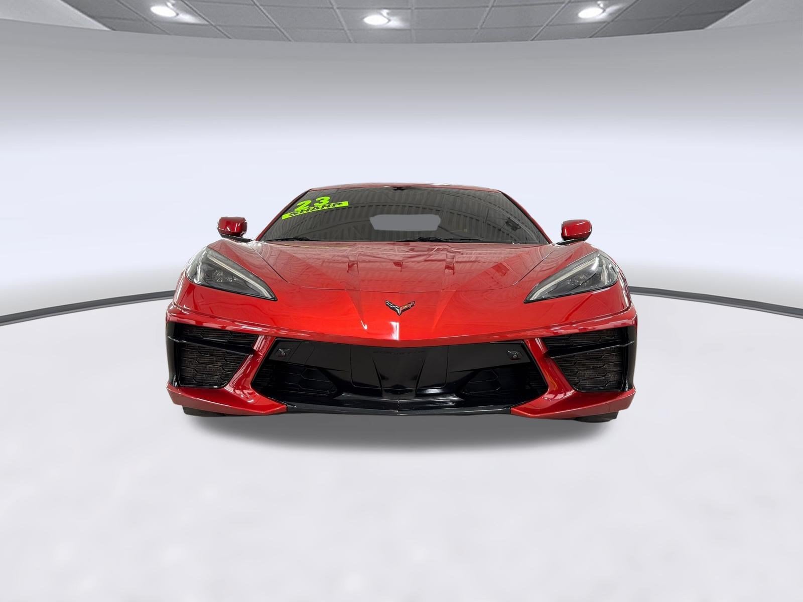 2023 Chevrolet Corvette Stingray 2LT Performance