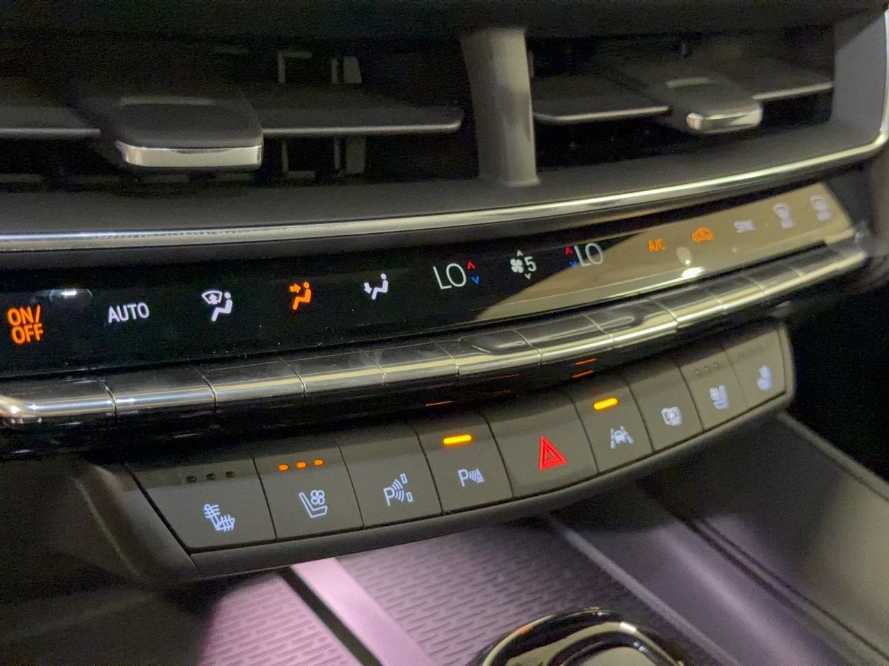 2026 Cadillac CT5 Sport - Photo 22