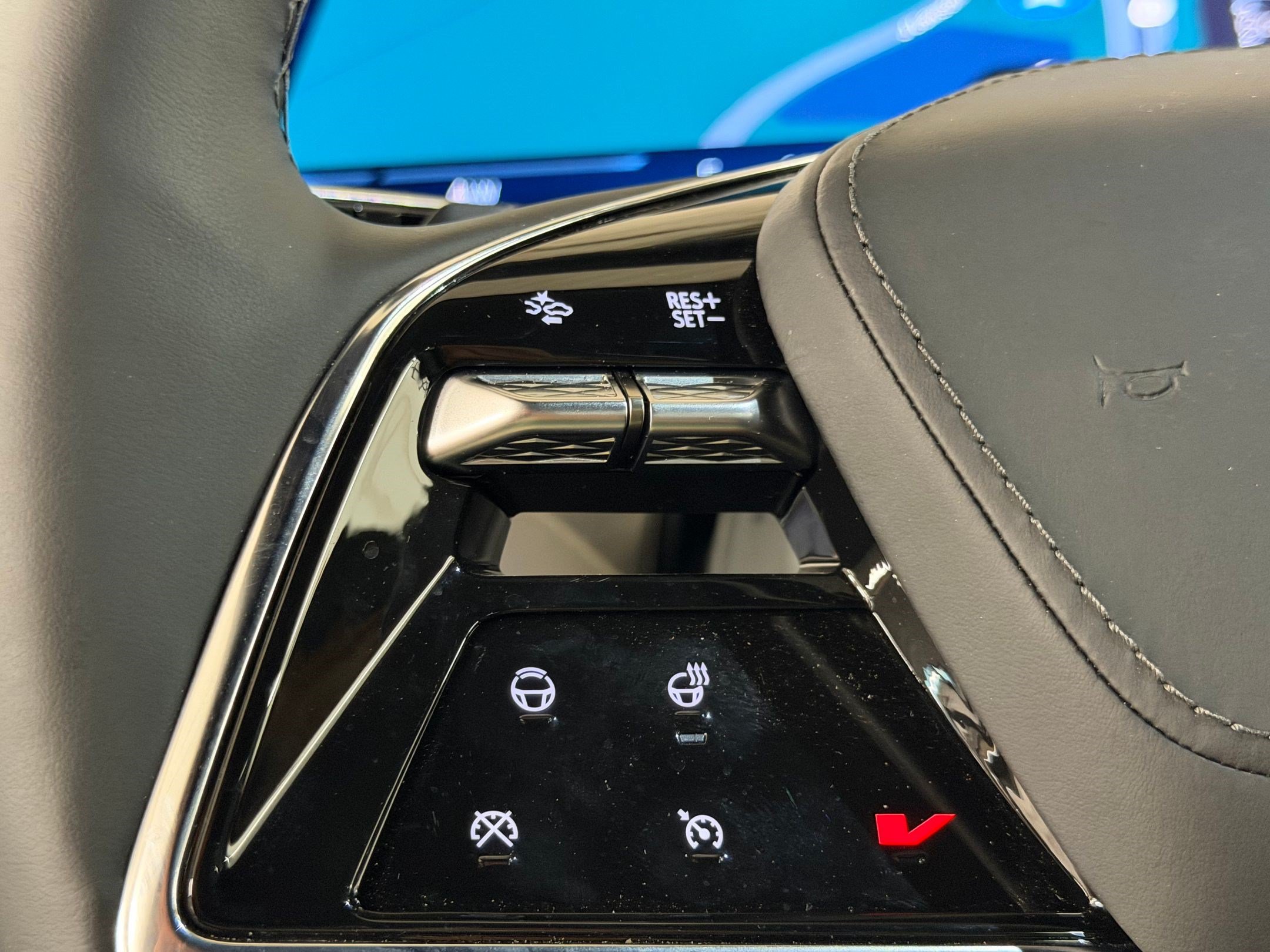 2026 Cadillac VISTIQ Premium Luxury - Photo 16
