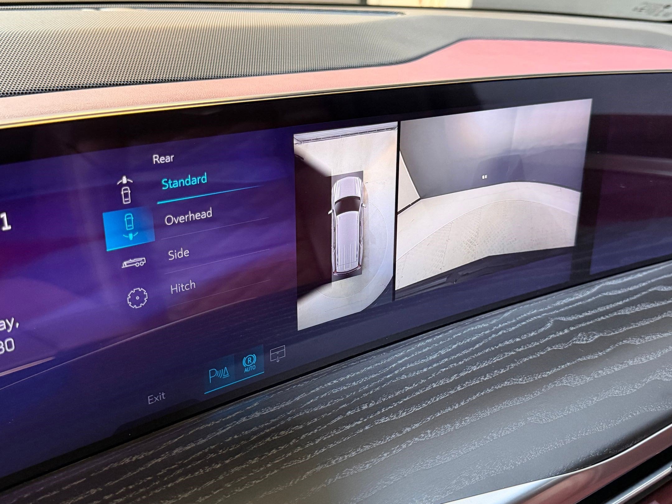 2026 Cadillac Escalade Luxury - Photo 34