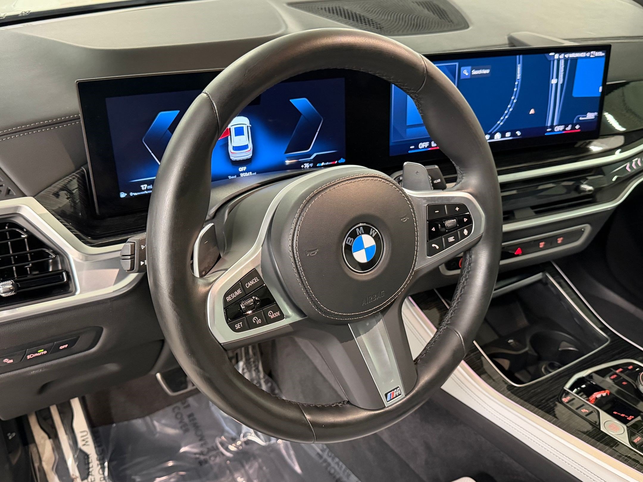2024 BMW X5 SDrive40i