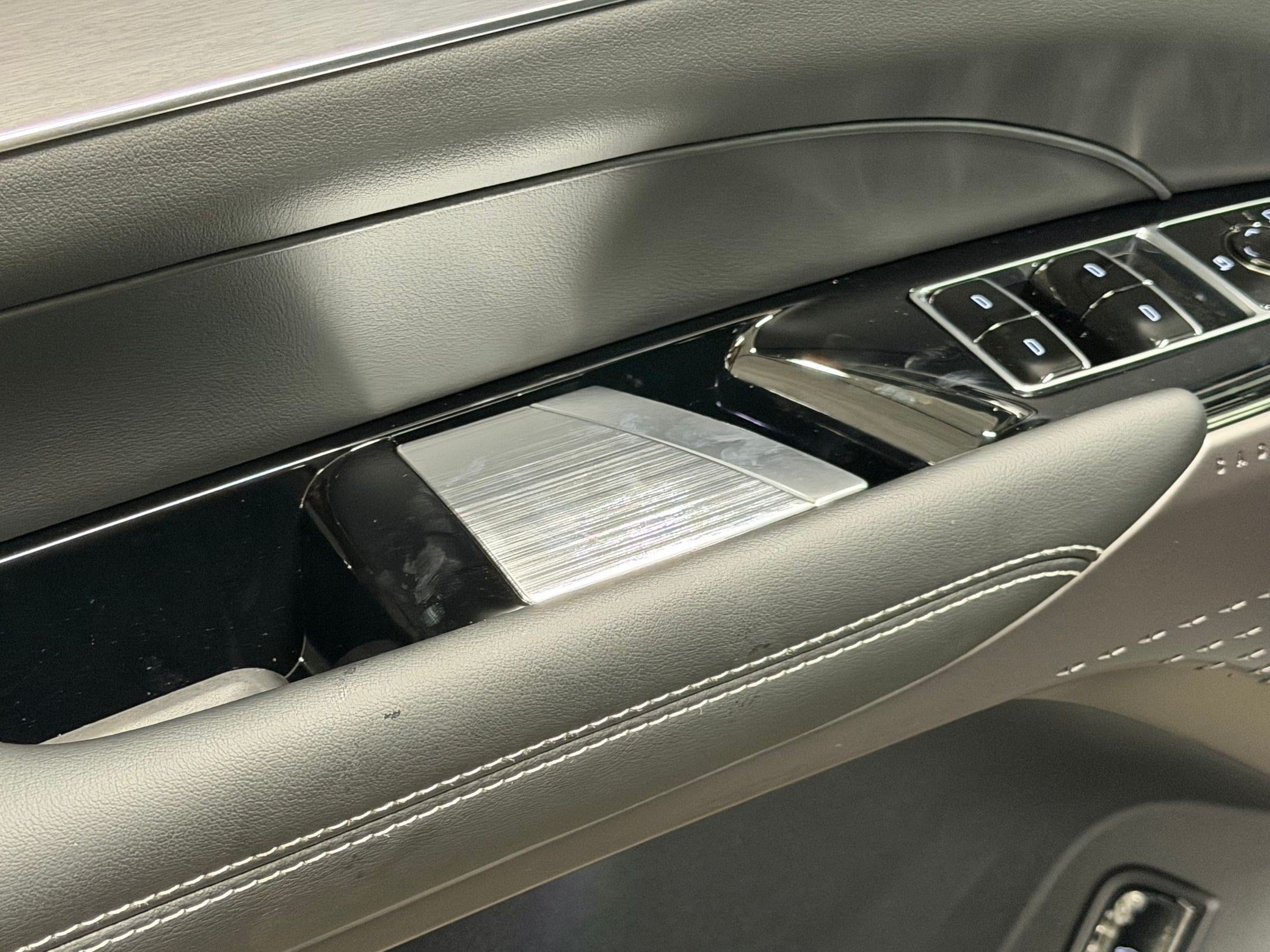 2027 Cadillac LYRIQ Sport - Photo 40