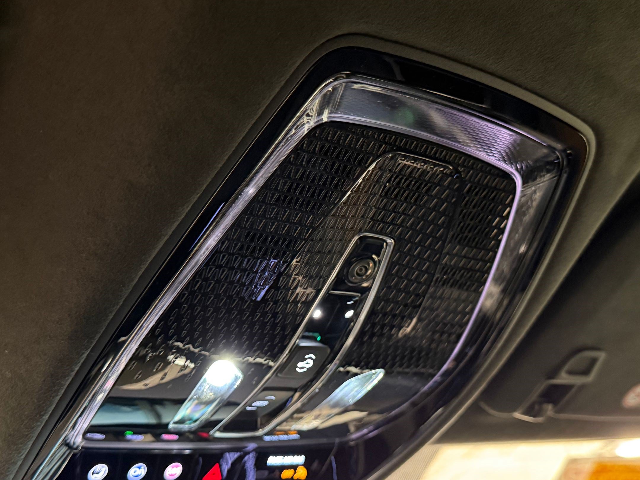 2026 Cadillac VISTIQ Premium Luxury - Photo 44