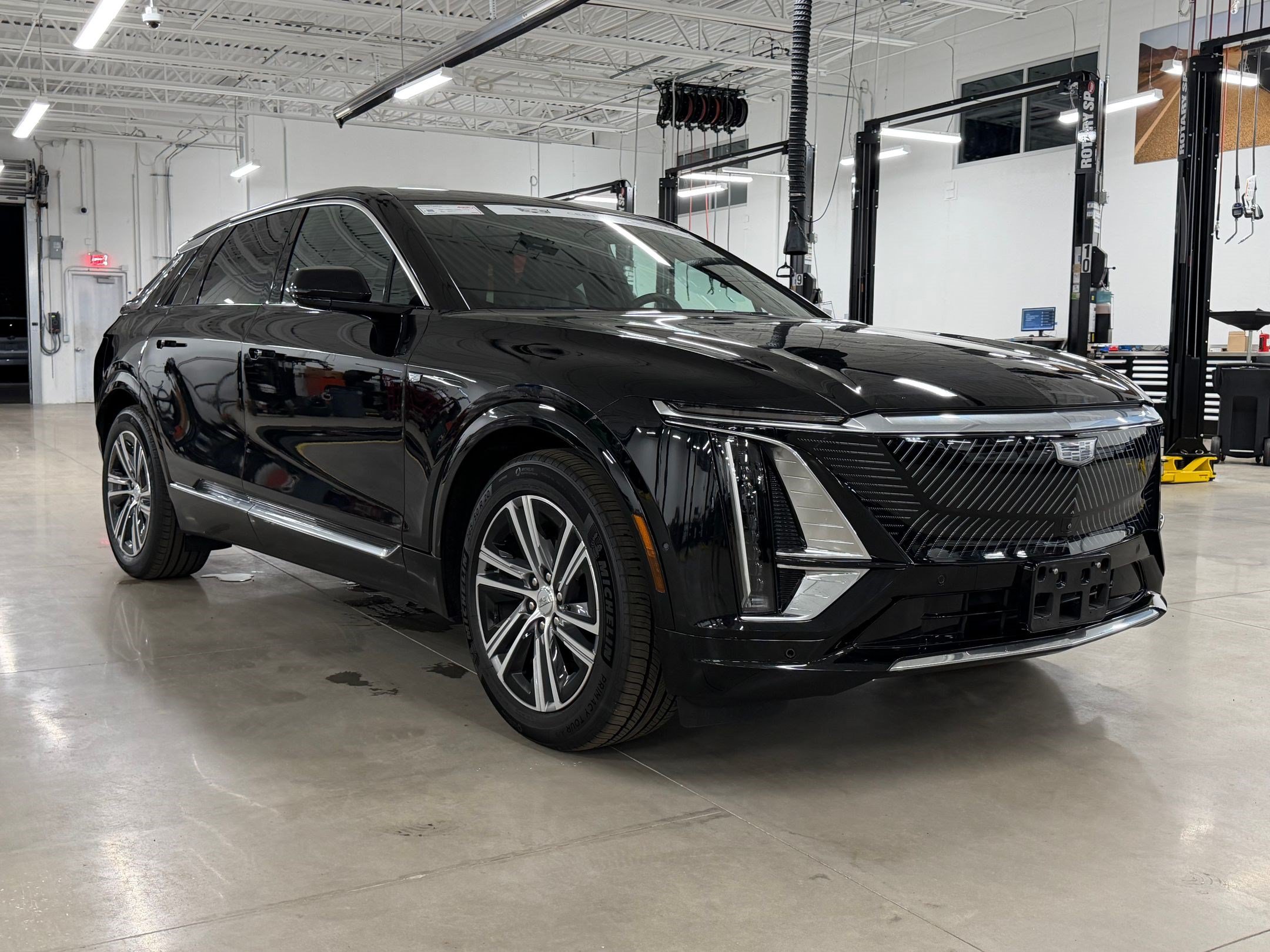 LYRIQ Luxury 1 SUV