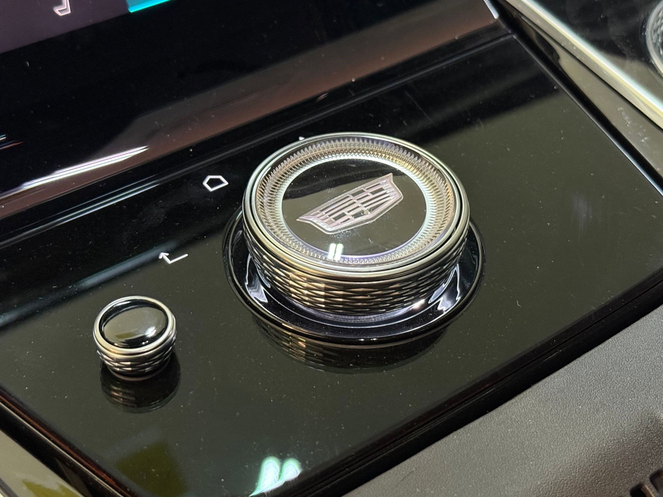 2025 Cadillac Escalade IQ Sport 2 - Photo 39