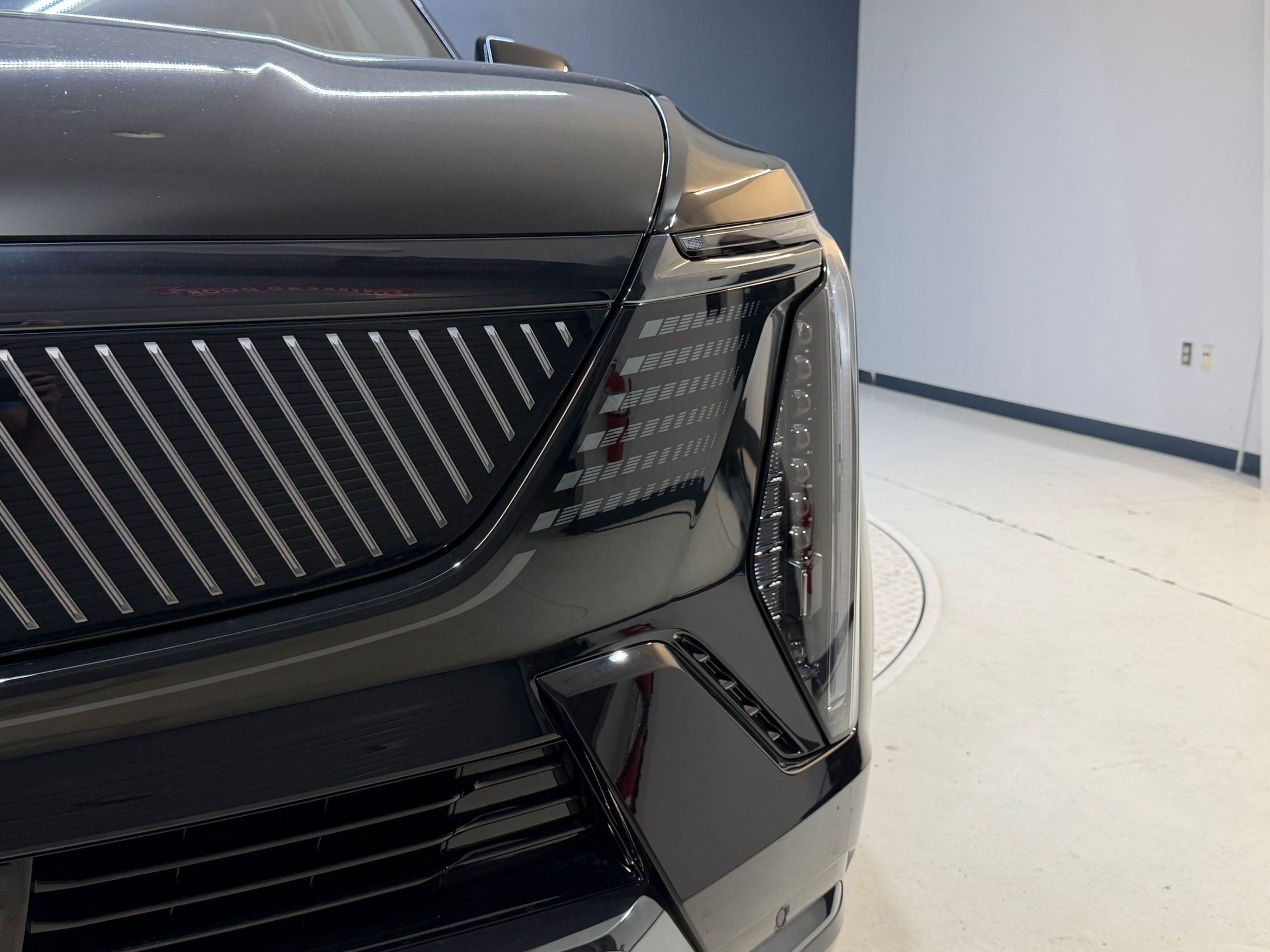2026 Cadillac Escalade IQ Sport - Photo 9