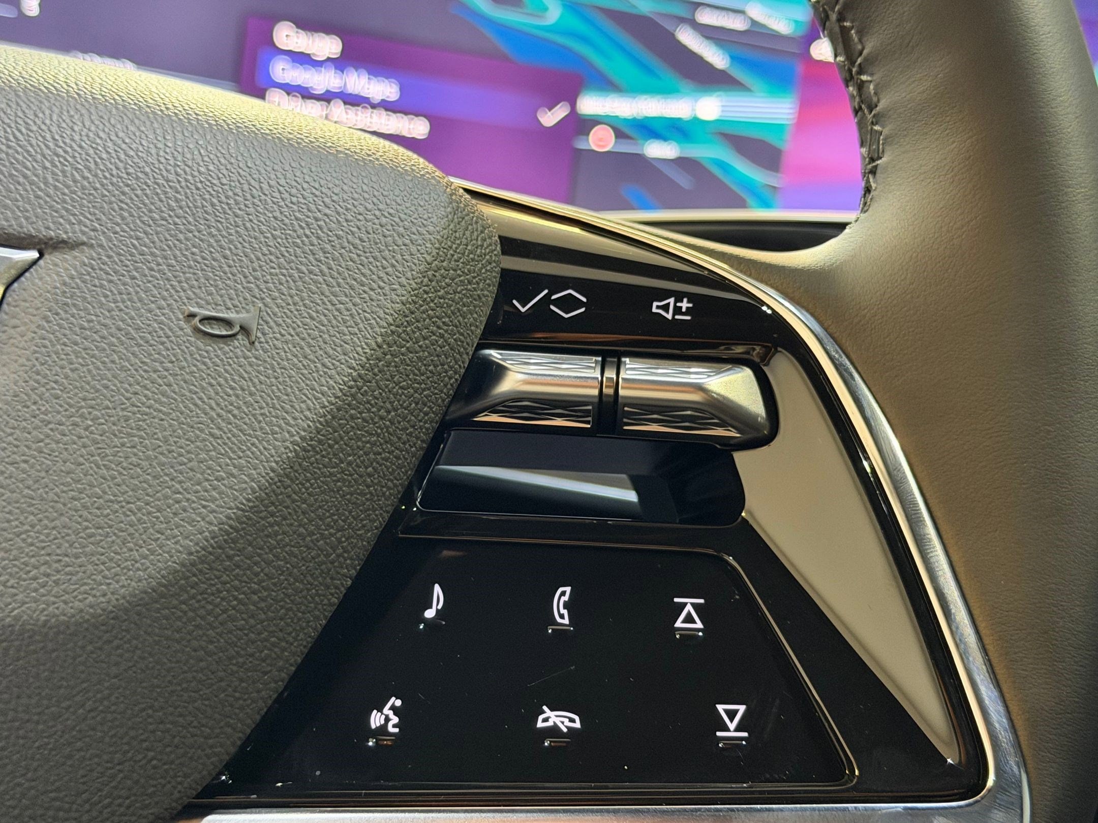 2026 Cadillac Escalade IQ Luxury - Photo 30