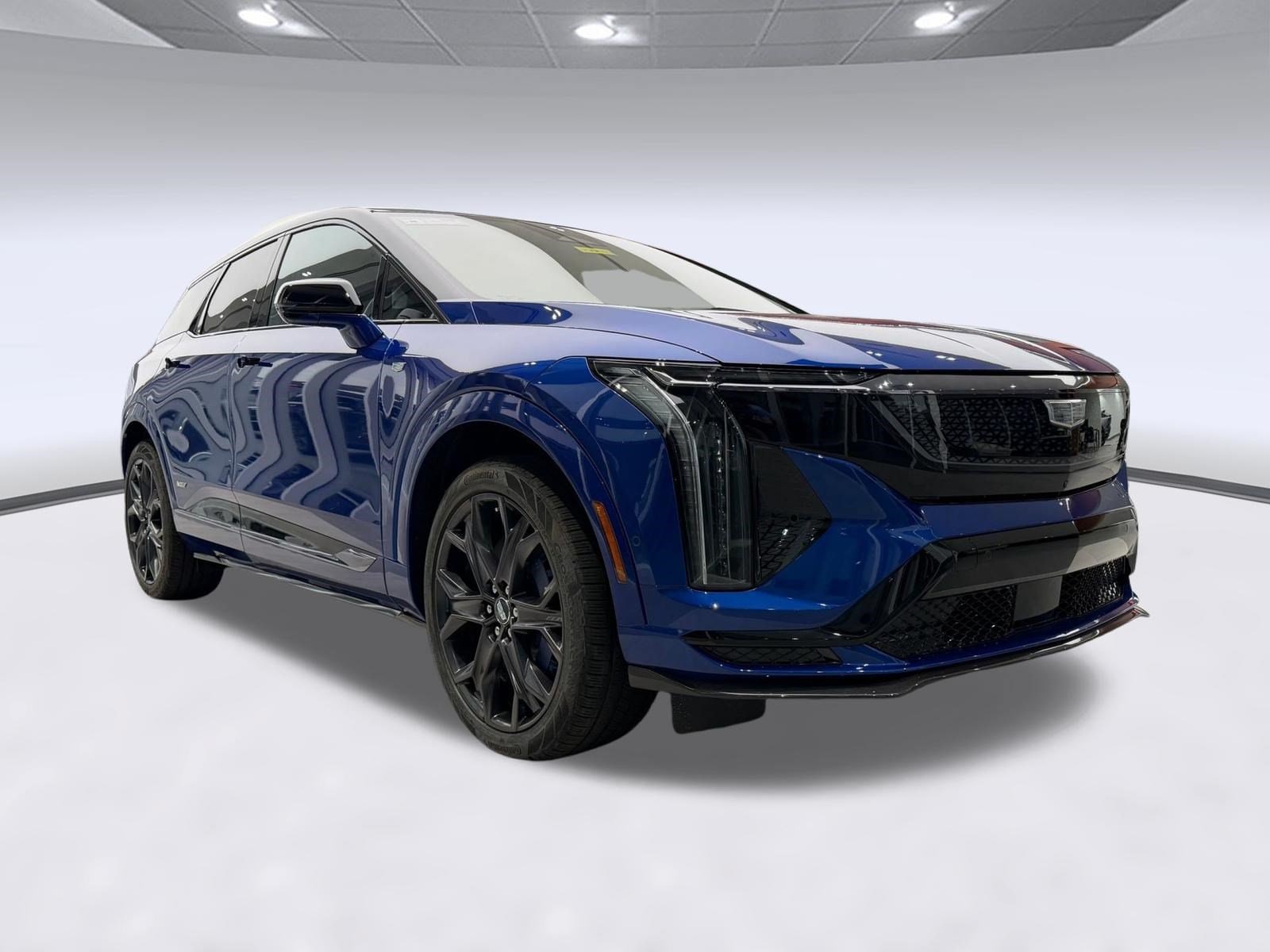 2027 Cadillac OPTIQ V-Series - Photo 45