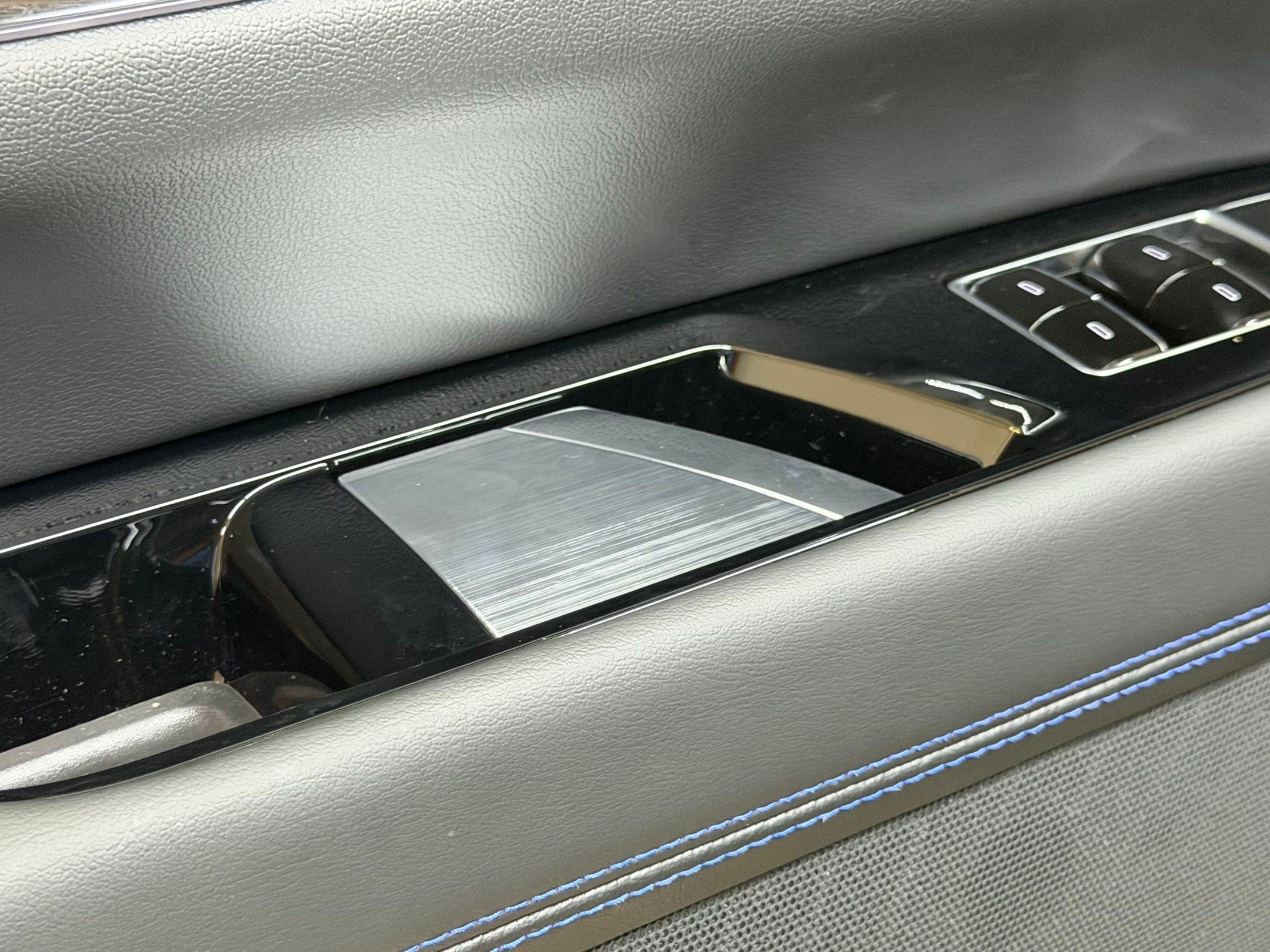 2026 Cadillac Escalade IQ Sport - Photo 22