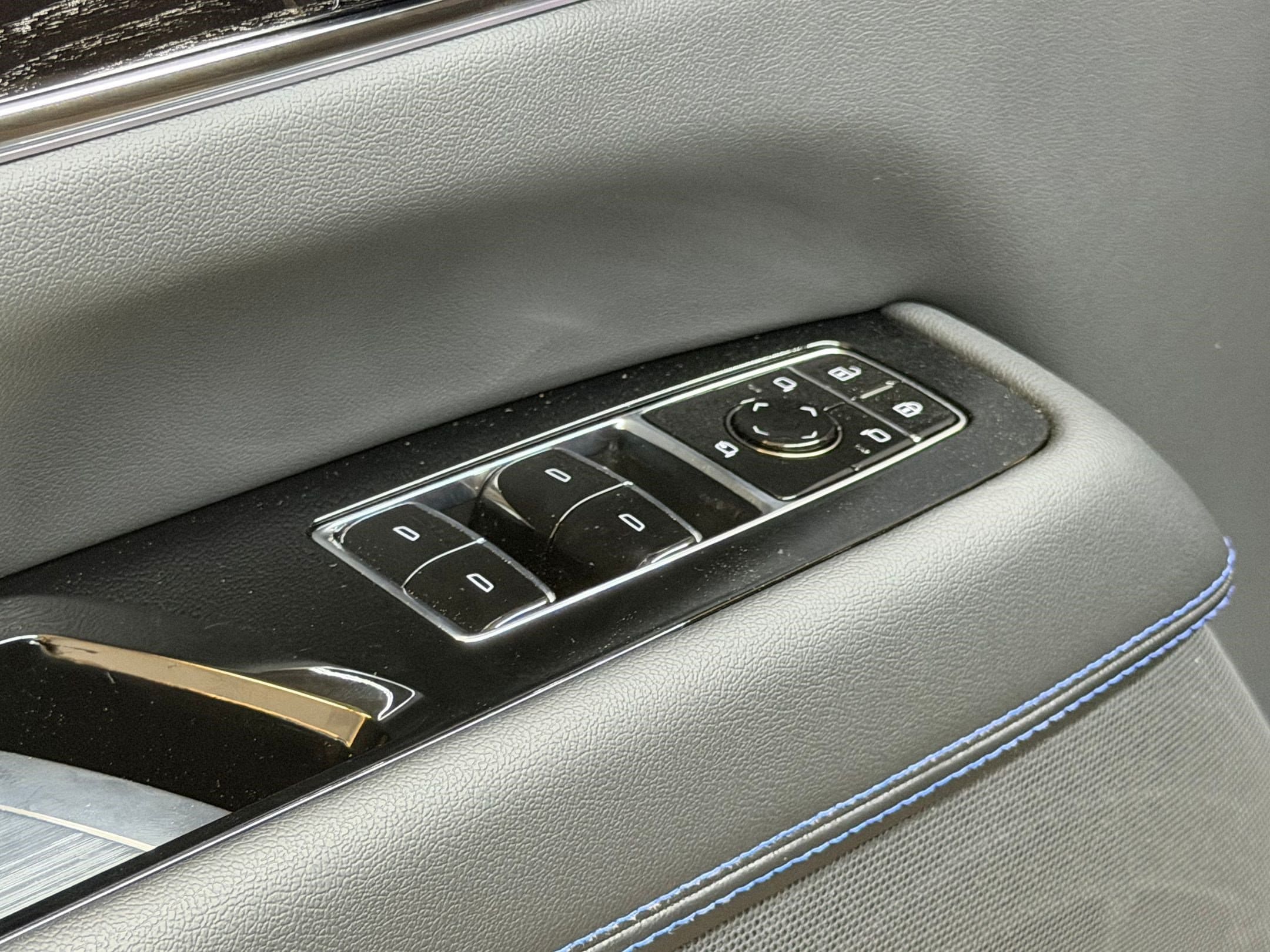 2026 Cadillac Escalade IQ Sport - Photo 23