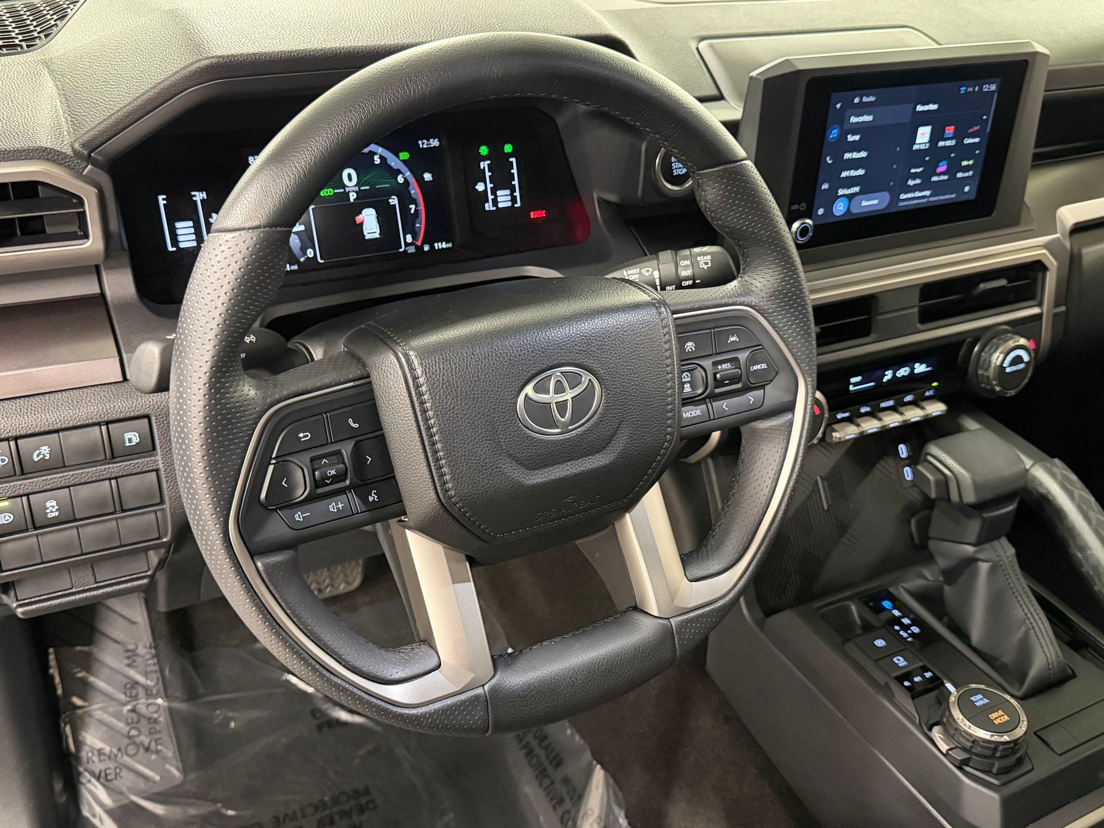 4Runner SR5