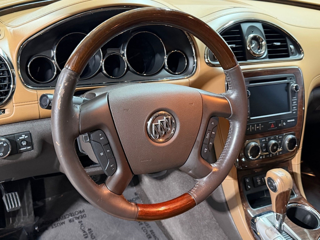 Used 2014 Buick Enclave Premium SUV