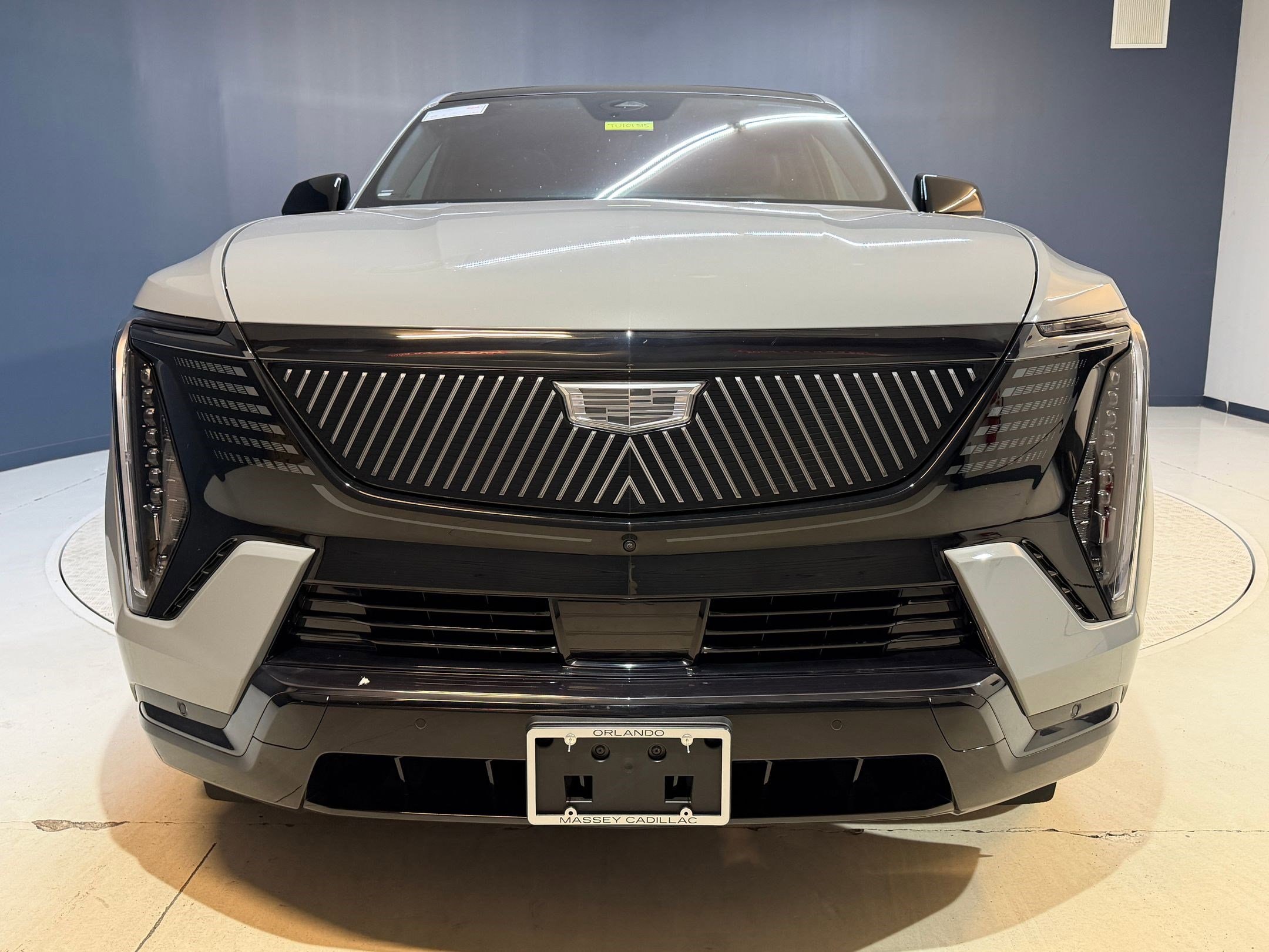 2026 Cadillac Escalade IQ Sport - Photo 5