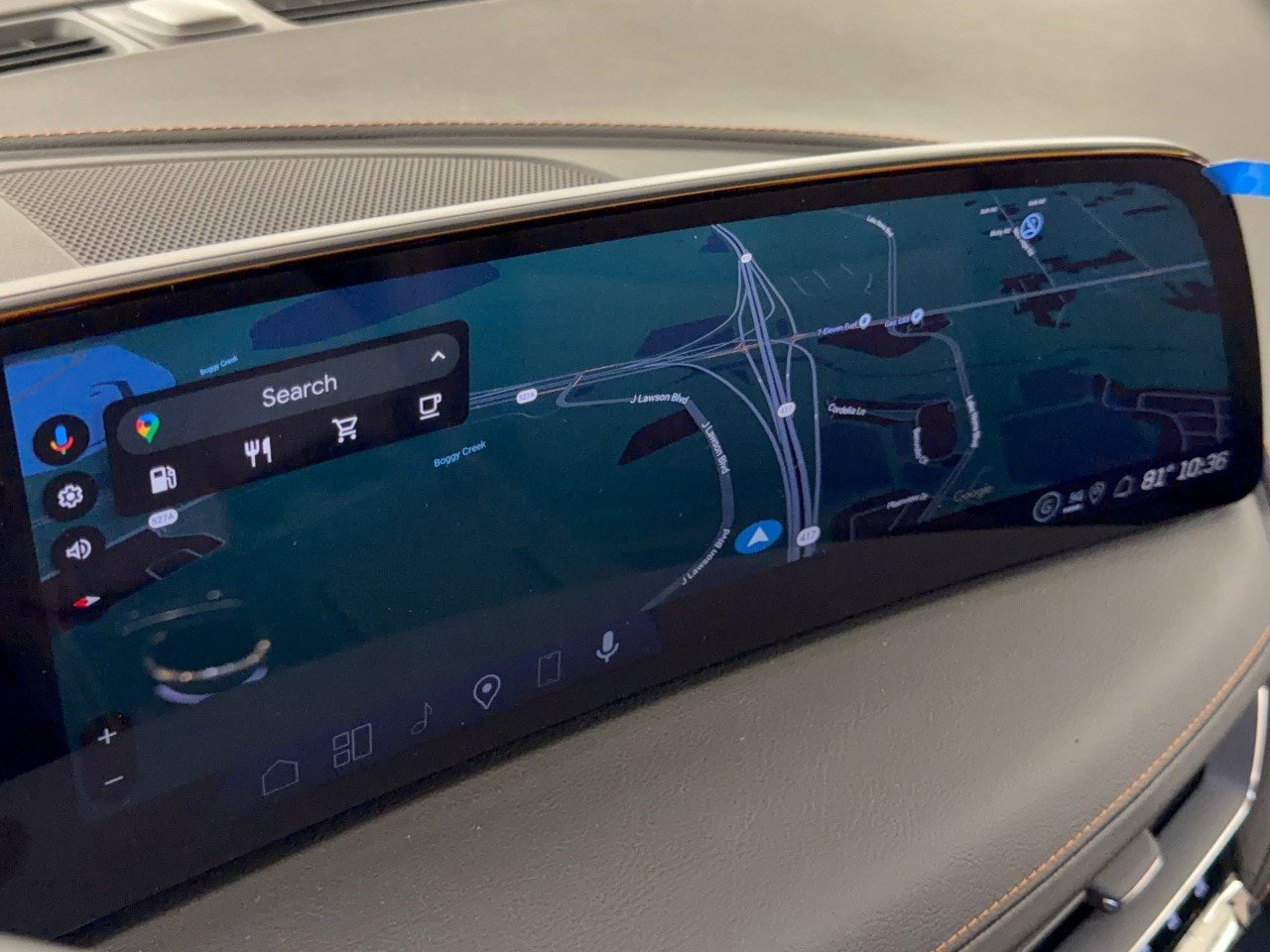 2026 Cadillac CT5 Sport - Photo 23