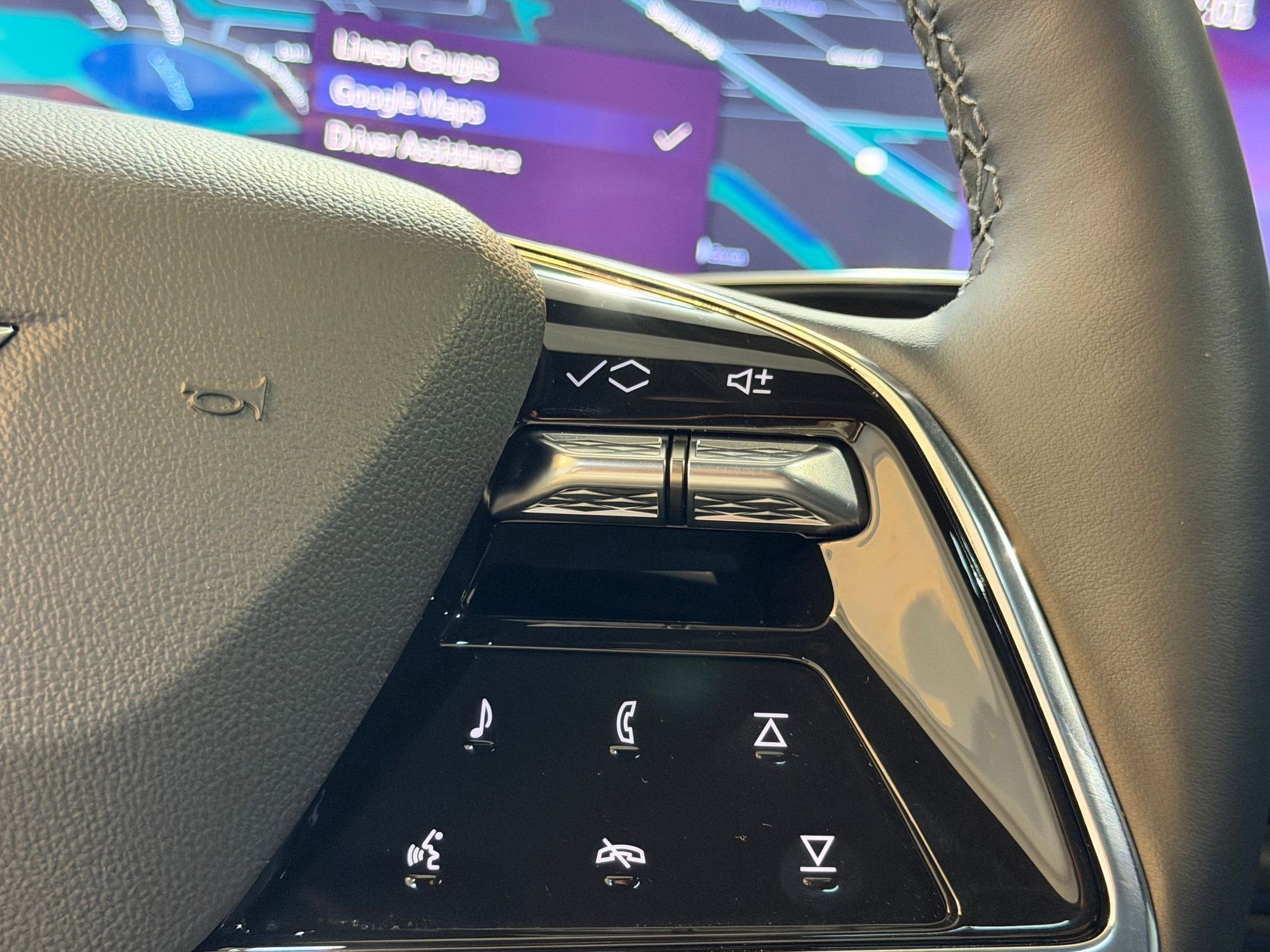 2026 Cadillac Escalade IQ Sport - Photo 29