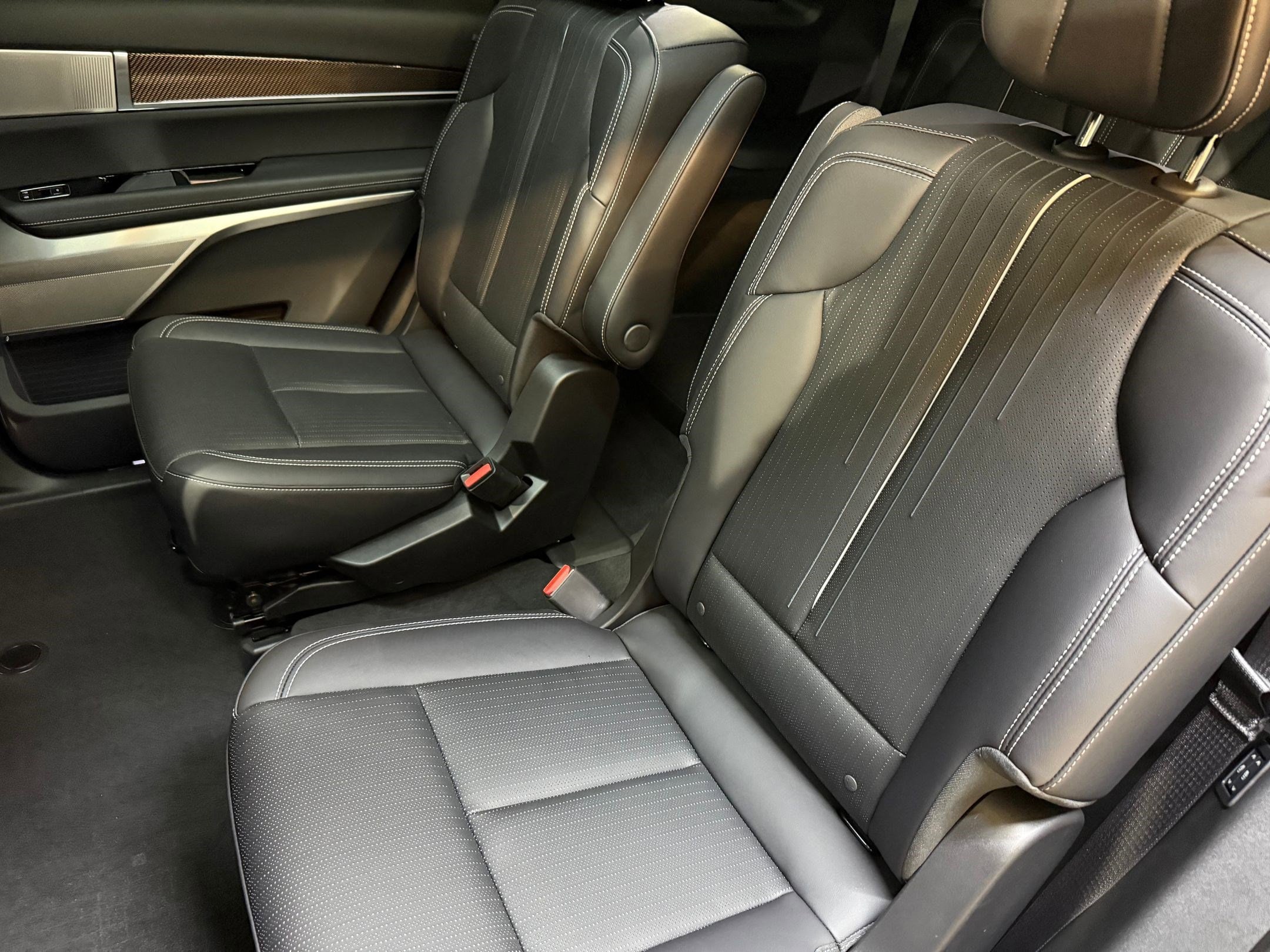 2026 Cadillac VISTIQ Luxury - Photo 43