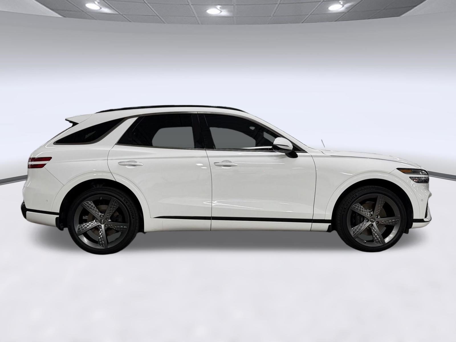 2023 Genesis GV70 2.5T