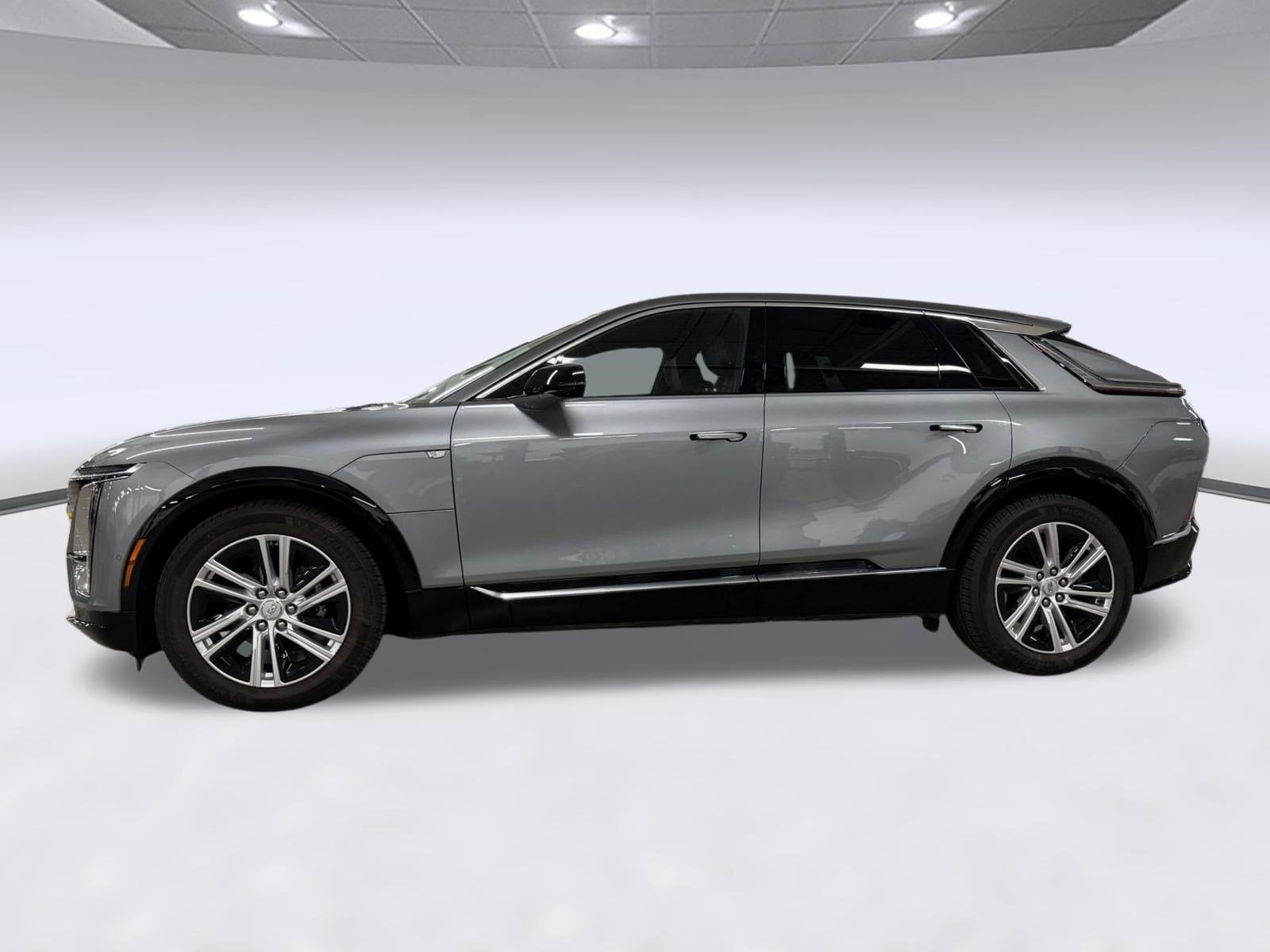 Certified 2024 Cadillac LYRIQ Tech with VIN 1GYKPMRL4RZ141665 for sale in Orlando, FL