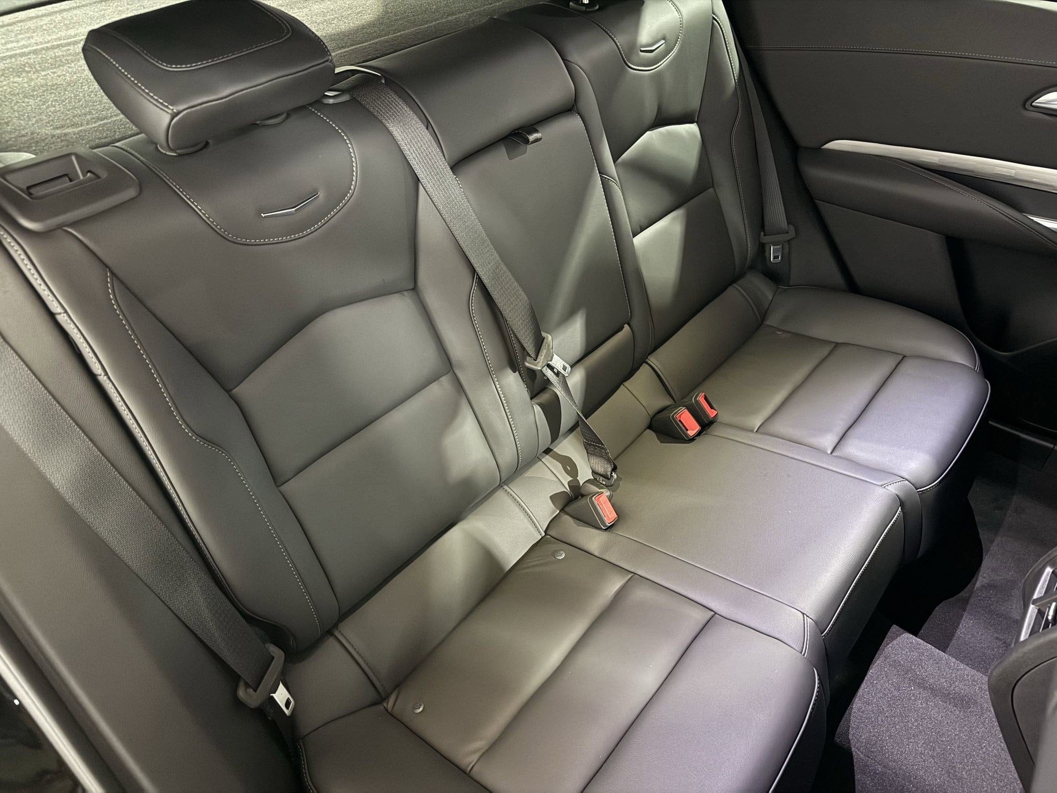 2025 Cadillac XT4 Premium Luxury - Photo 42