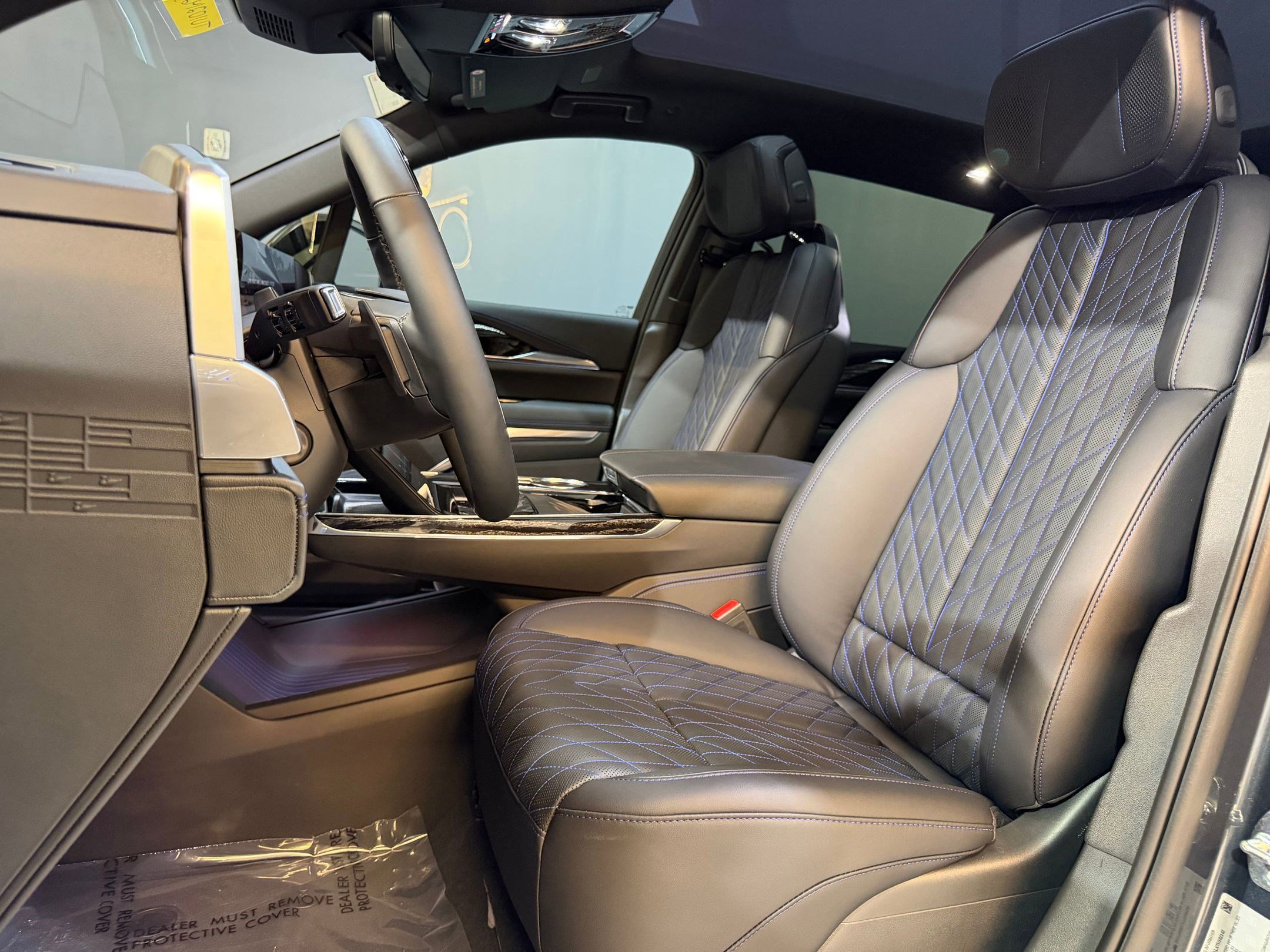 2026 Cadillac Escalade IQ Sport - Photo 4