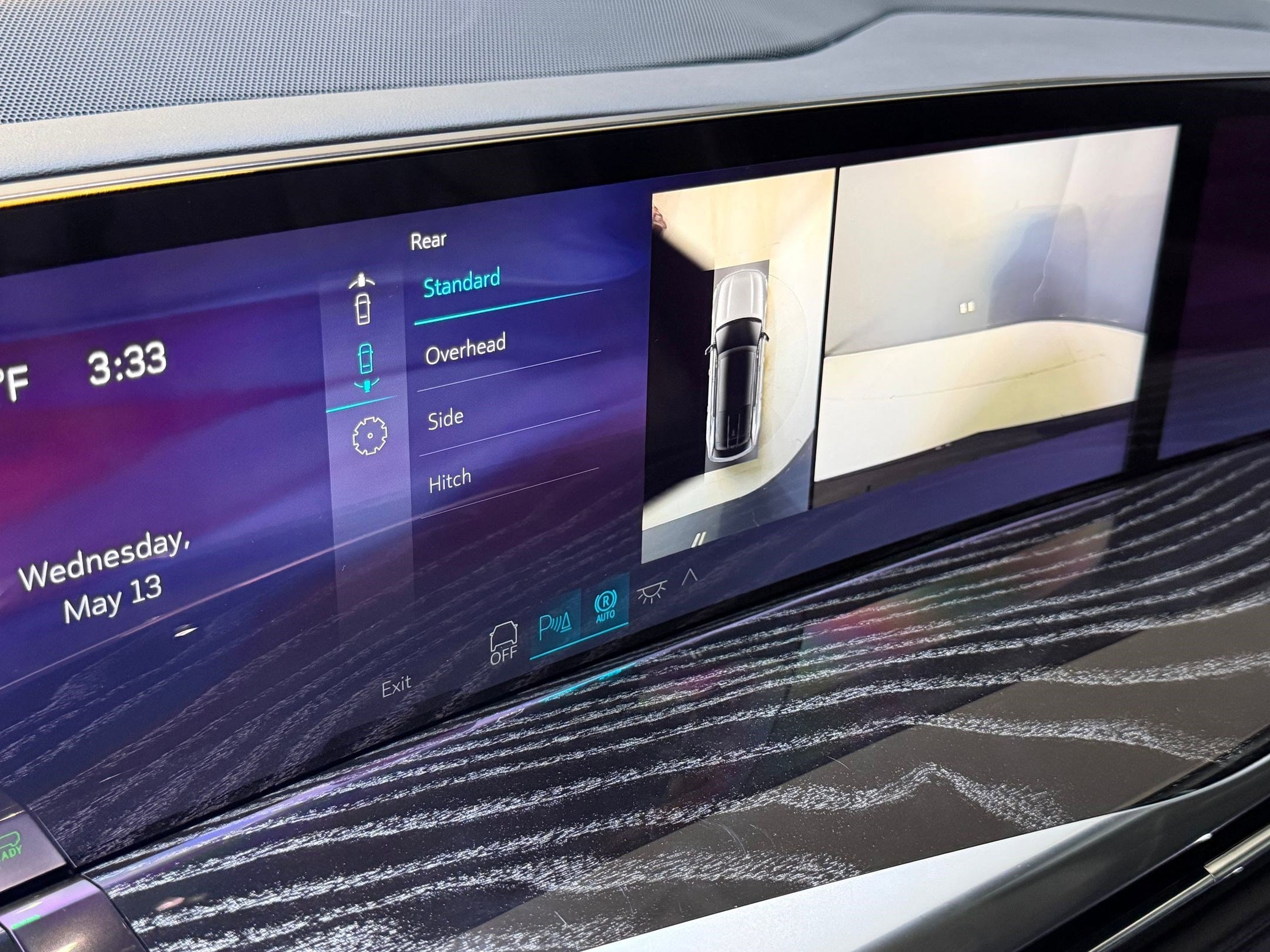 2026 Cadillac Escalade IQ Luxury - Photo 33