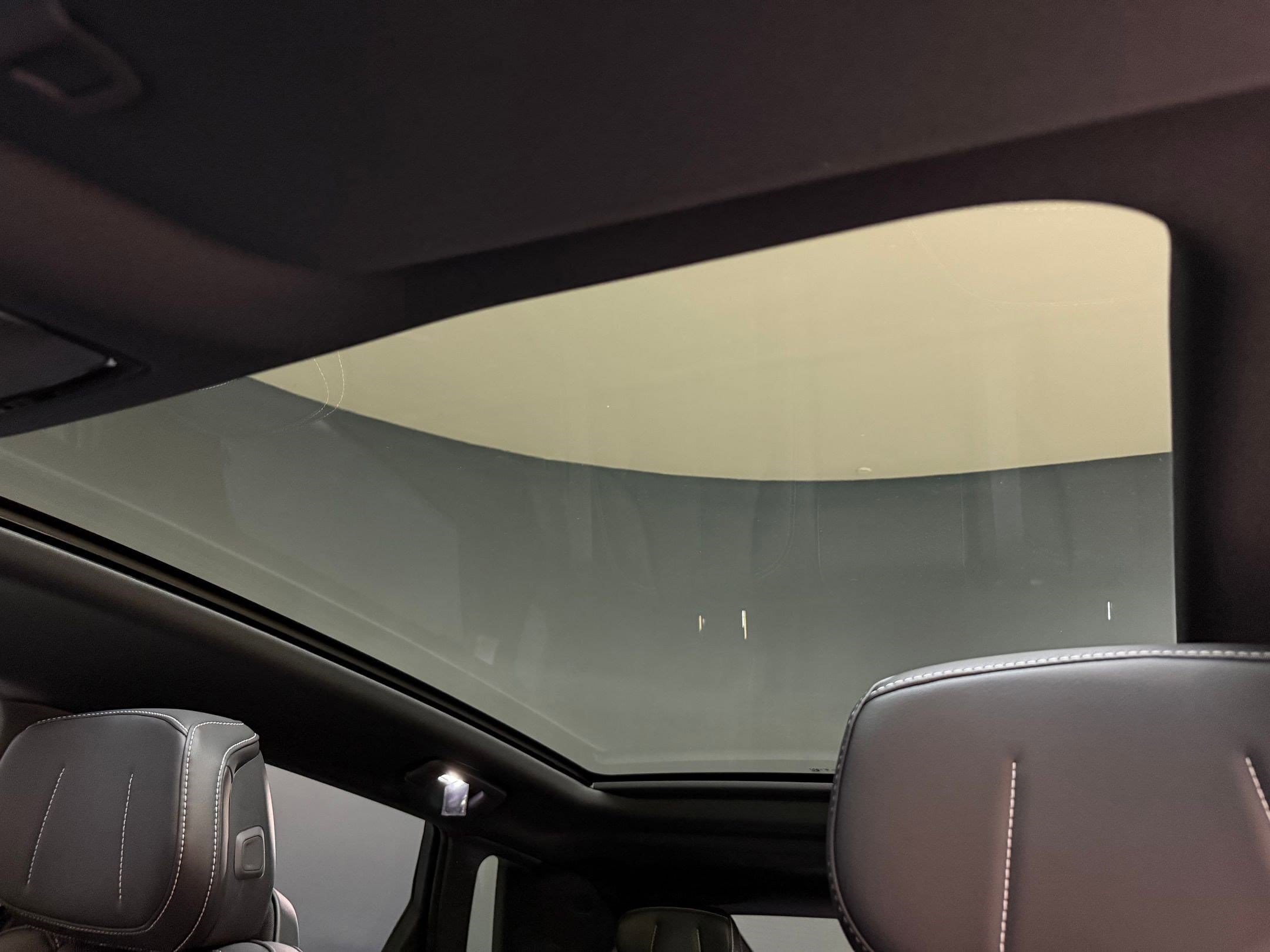 2026 Cadillac LYRIQ Sport - Photo 14