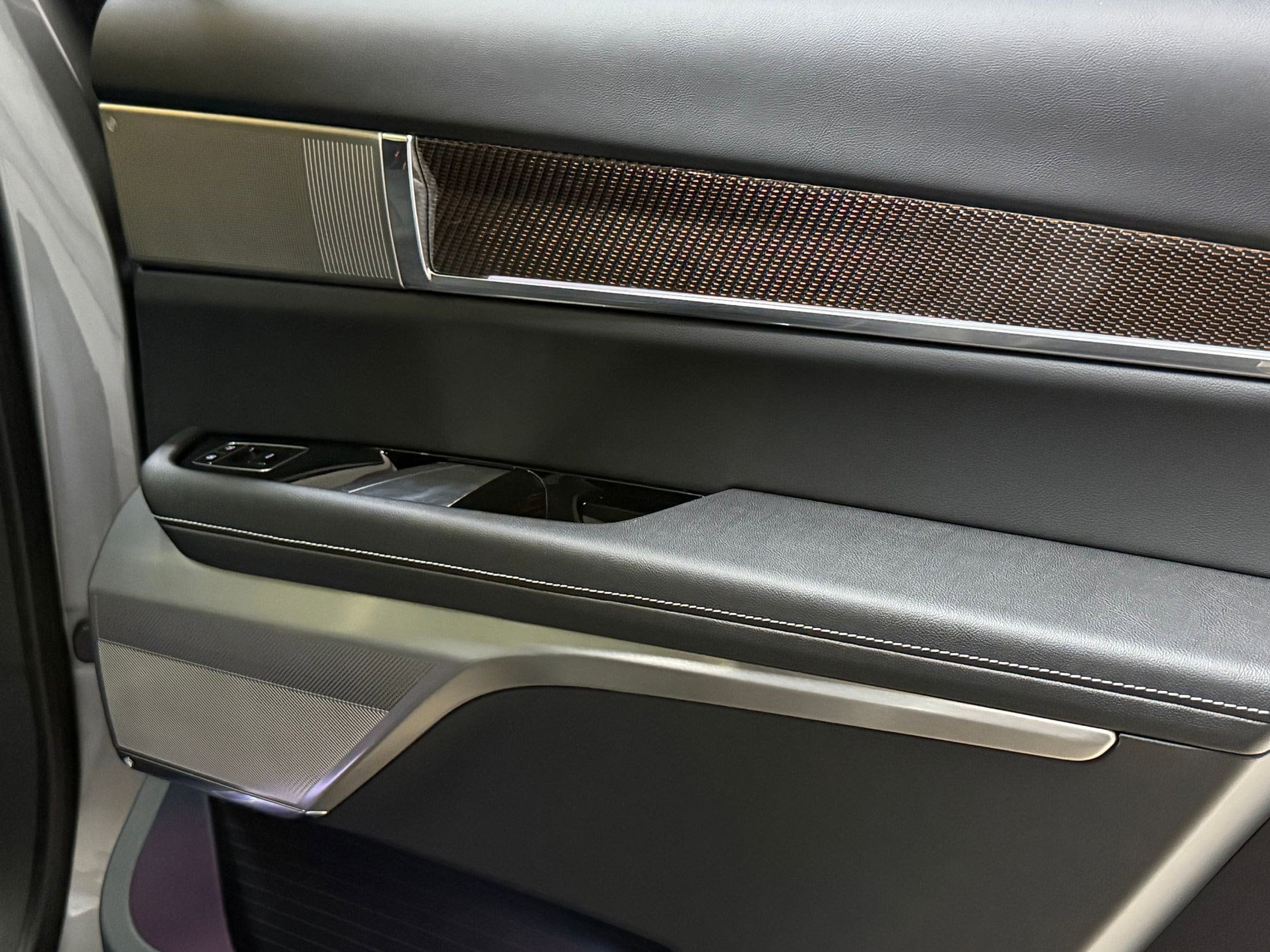 2026 Cadillac VISTIQ Luxury - Photo 49