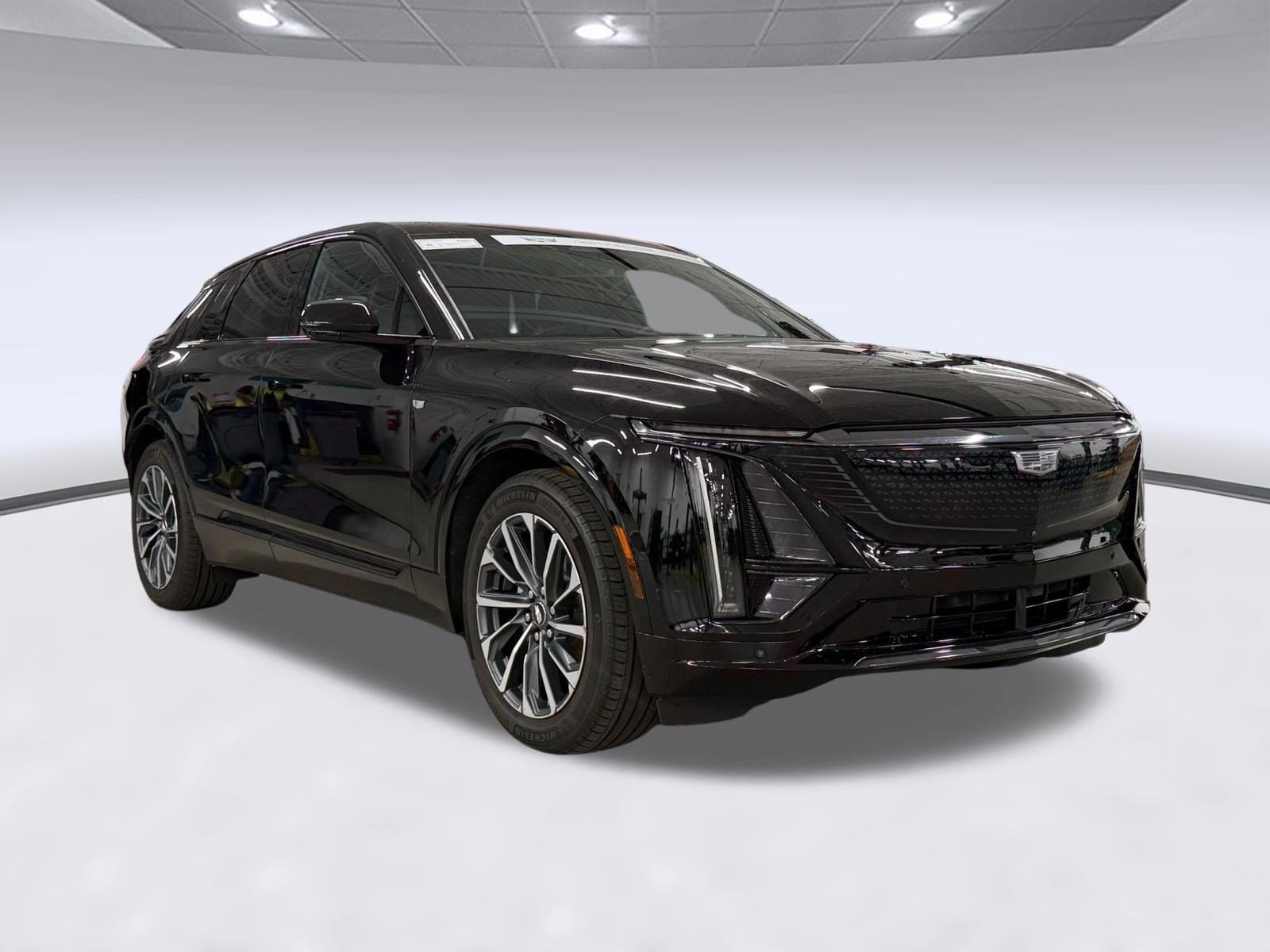 2024 CADILLAC LYRIQ Sport 2 SUV