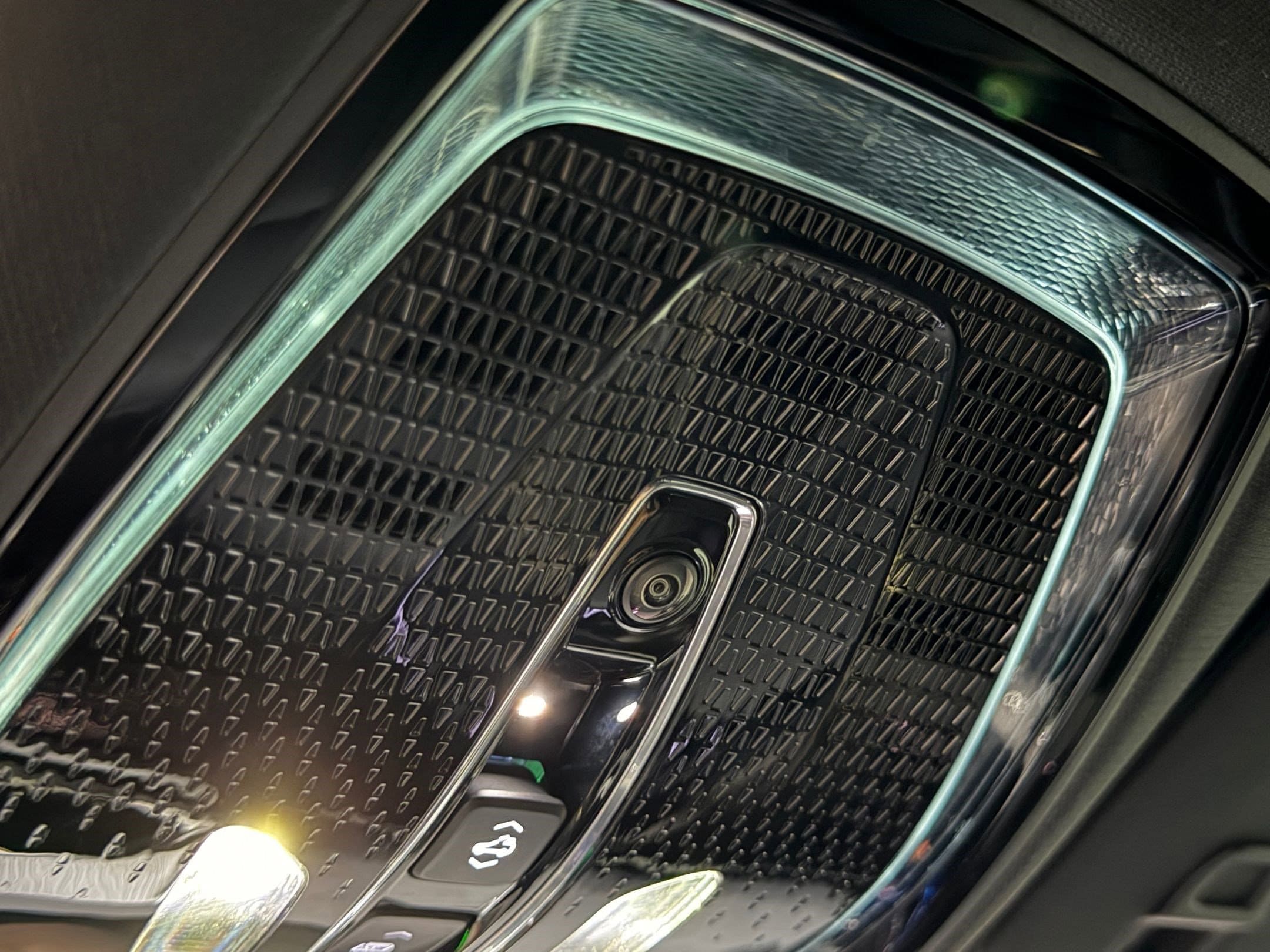 2026 Cadillac VISTIQ Sport - Photo 38