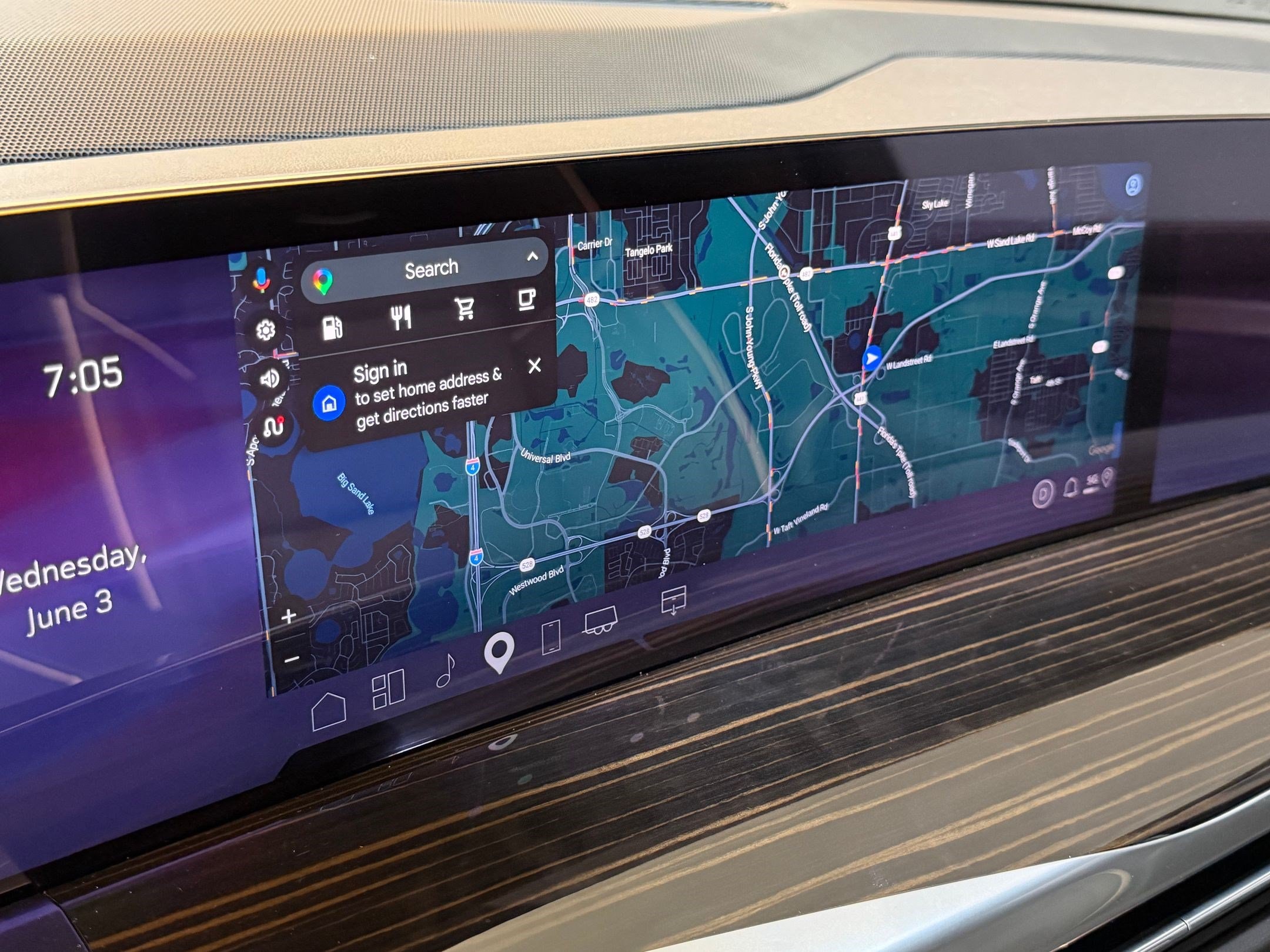 2026 Cadillac Escalade Luxury - Photo 34