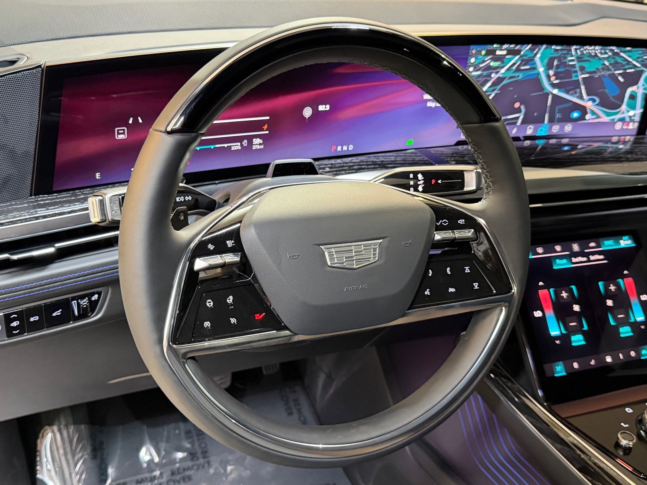 2026 Cadillac Escalade IQ Luxury - Photo 15