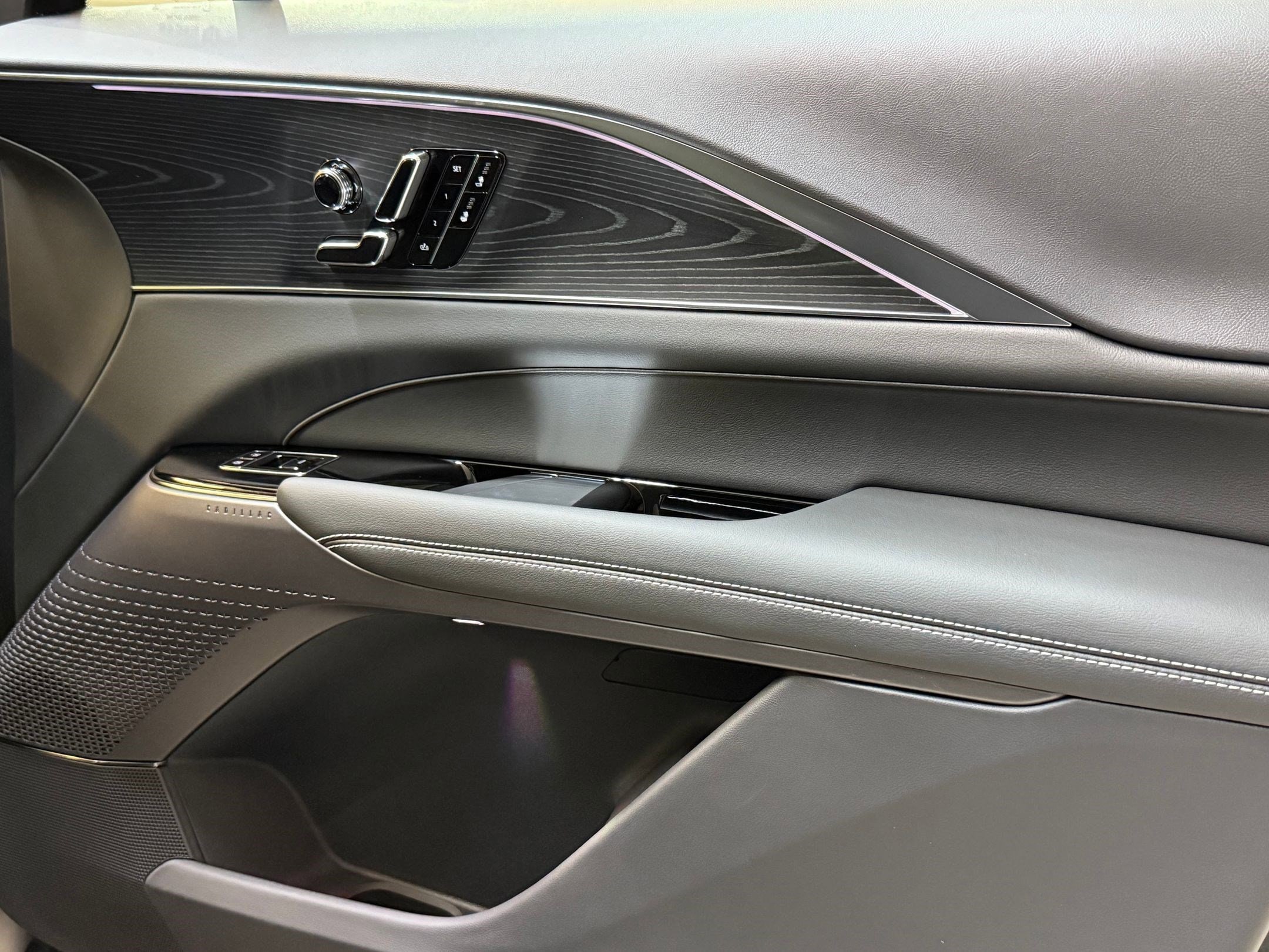 2026 Cadillac LYRIQ Sport - Photo 48