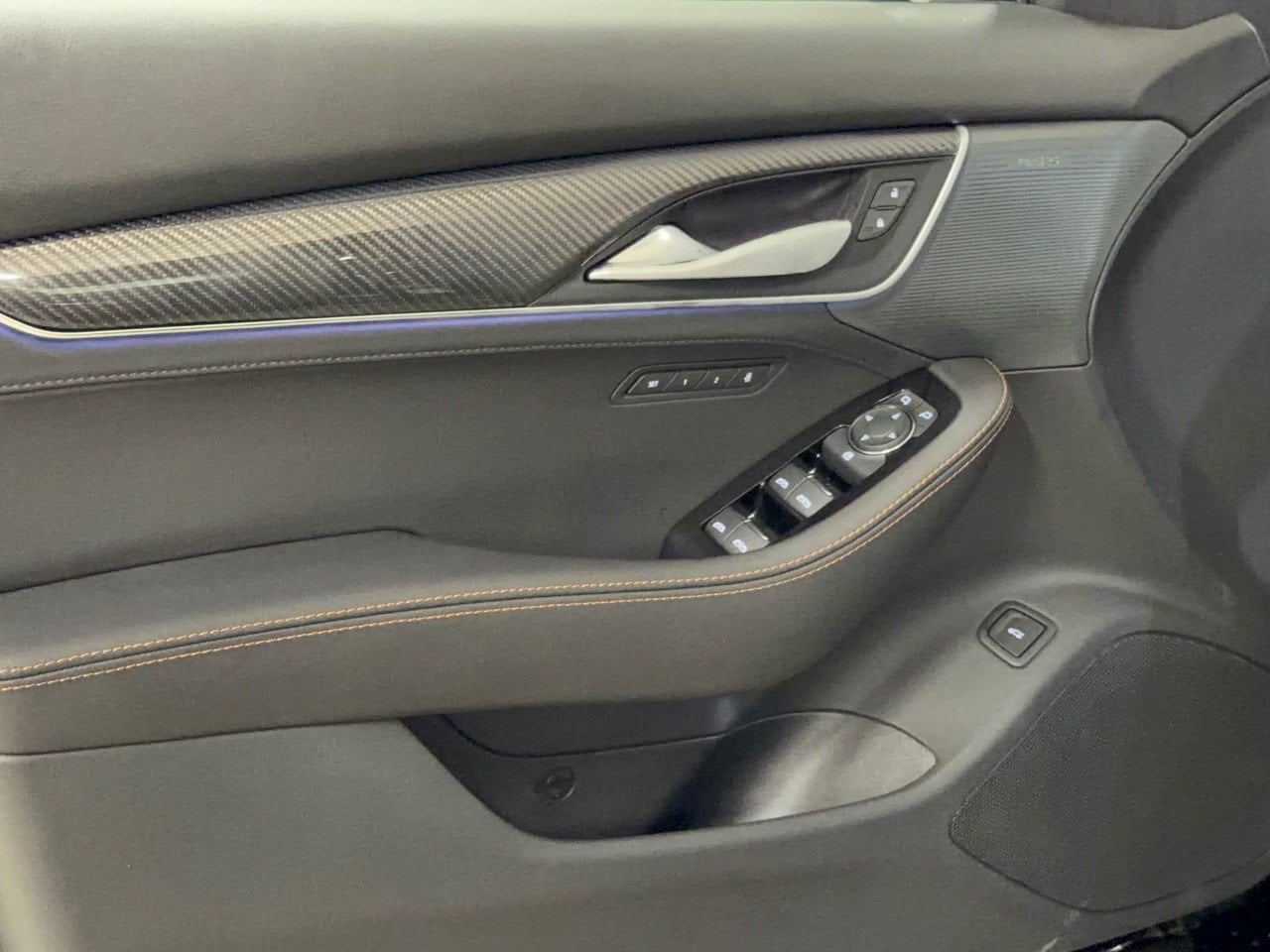 2026 Cadillac CT5 Sport - Photo 14