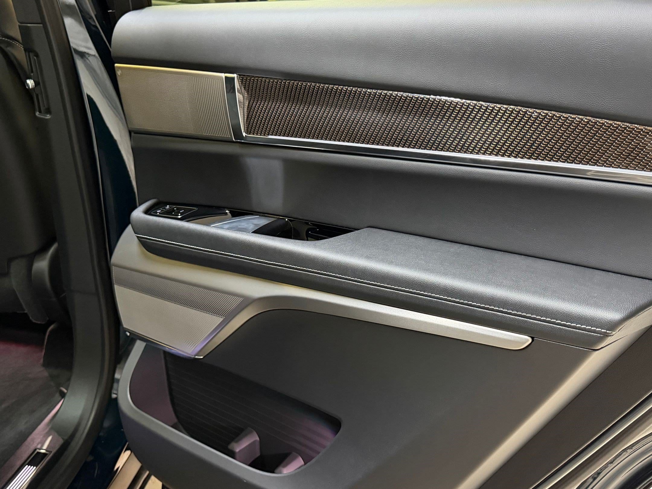 2026 Cadillac VISTIQ Luxury - Photo 47